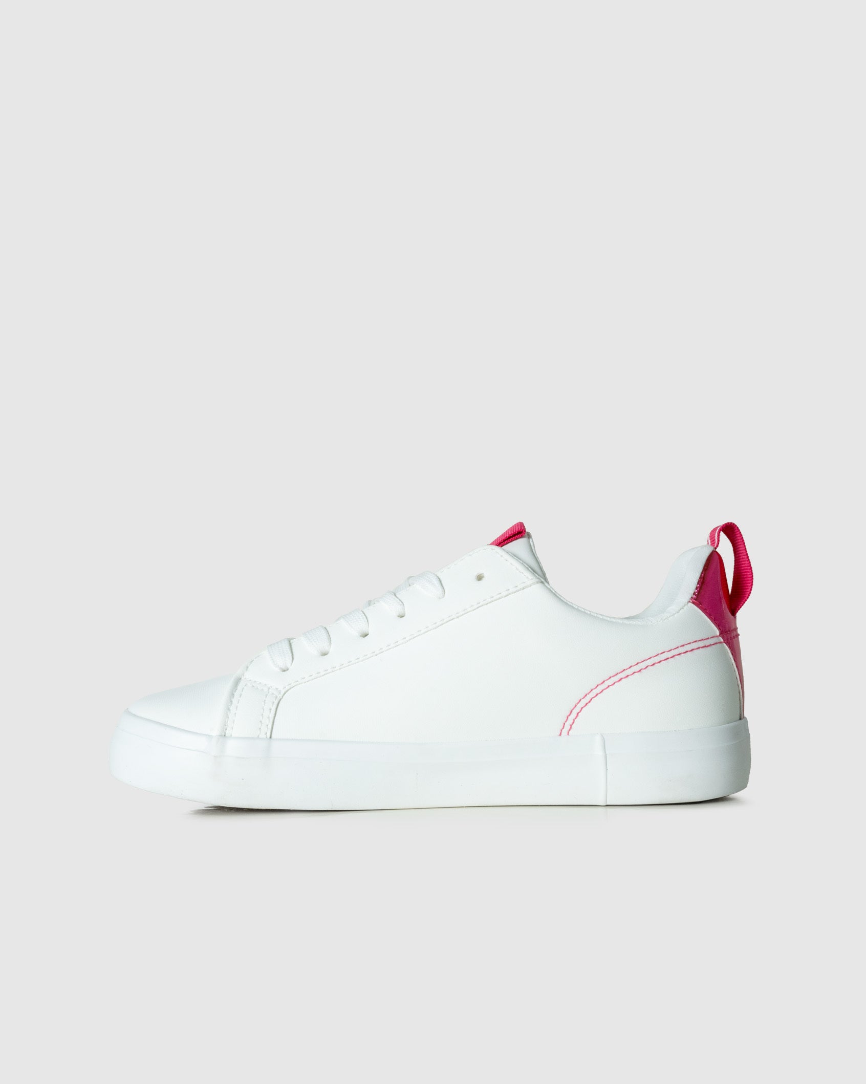 Ladies Hollywood - Low Cut PU Sneaker