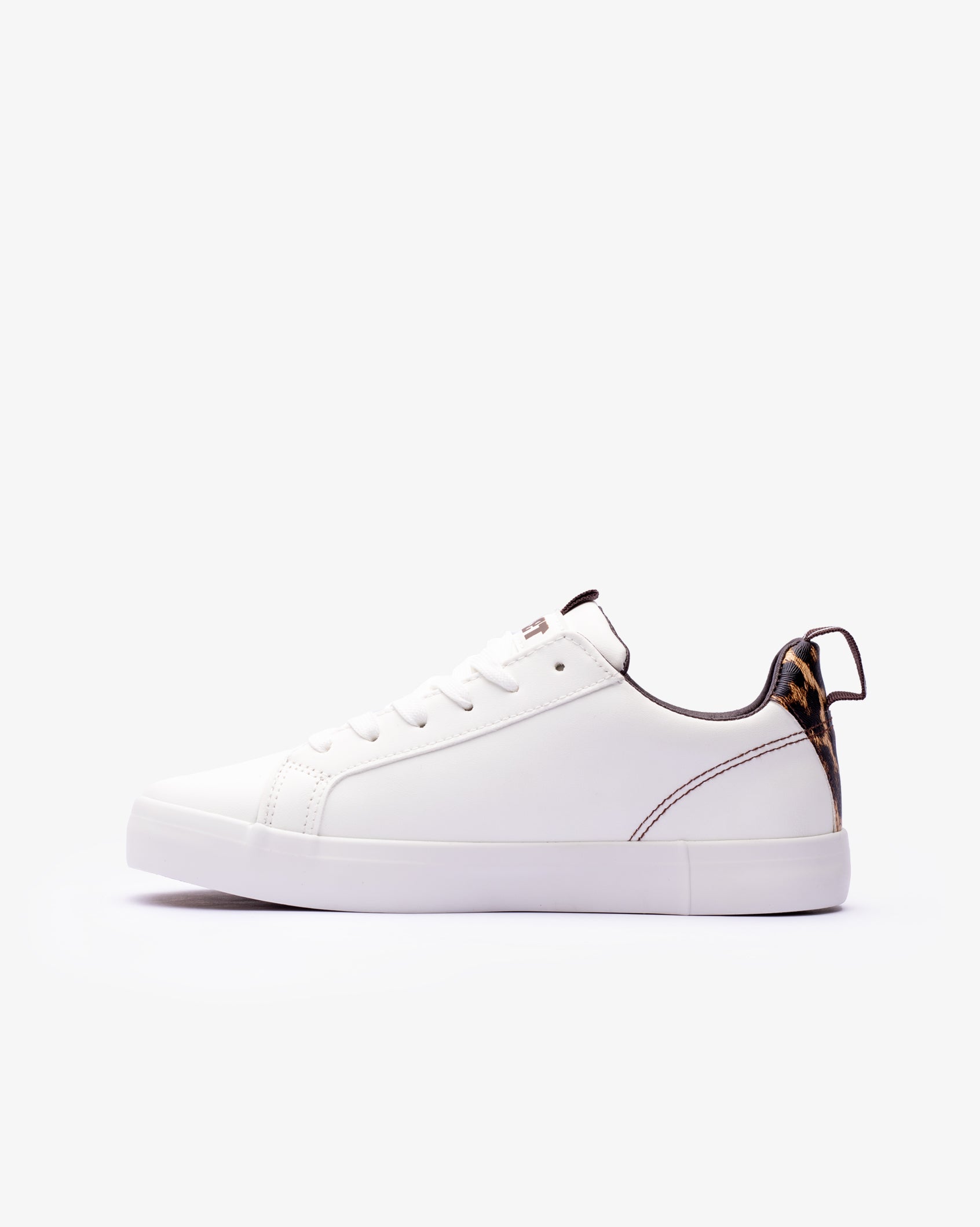 Ladies Hollywood - Low Cut PU Sneaker