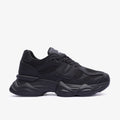  Black Mono