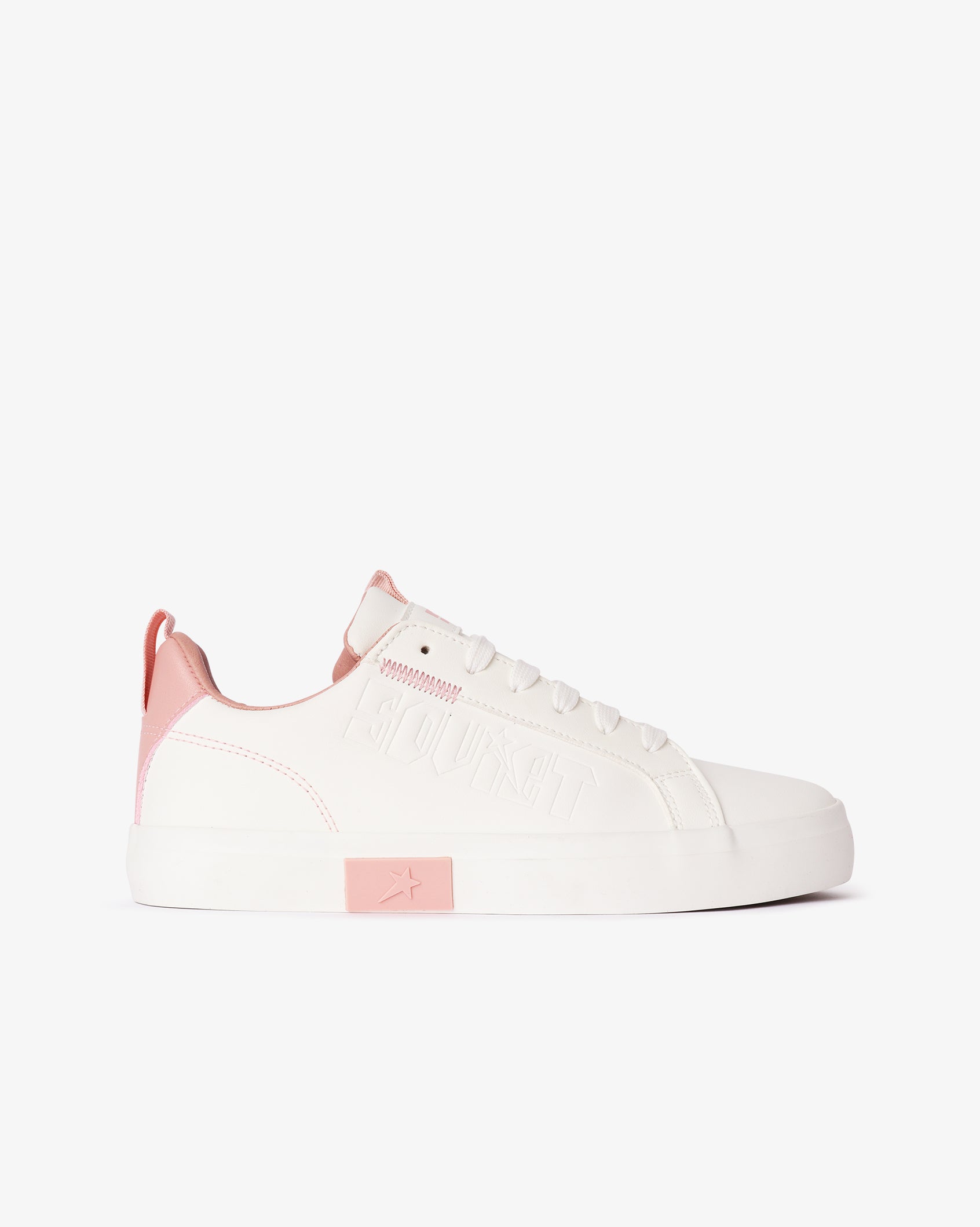 Ladies Hollywood - Low Cut PU Sneaker