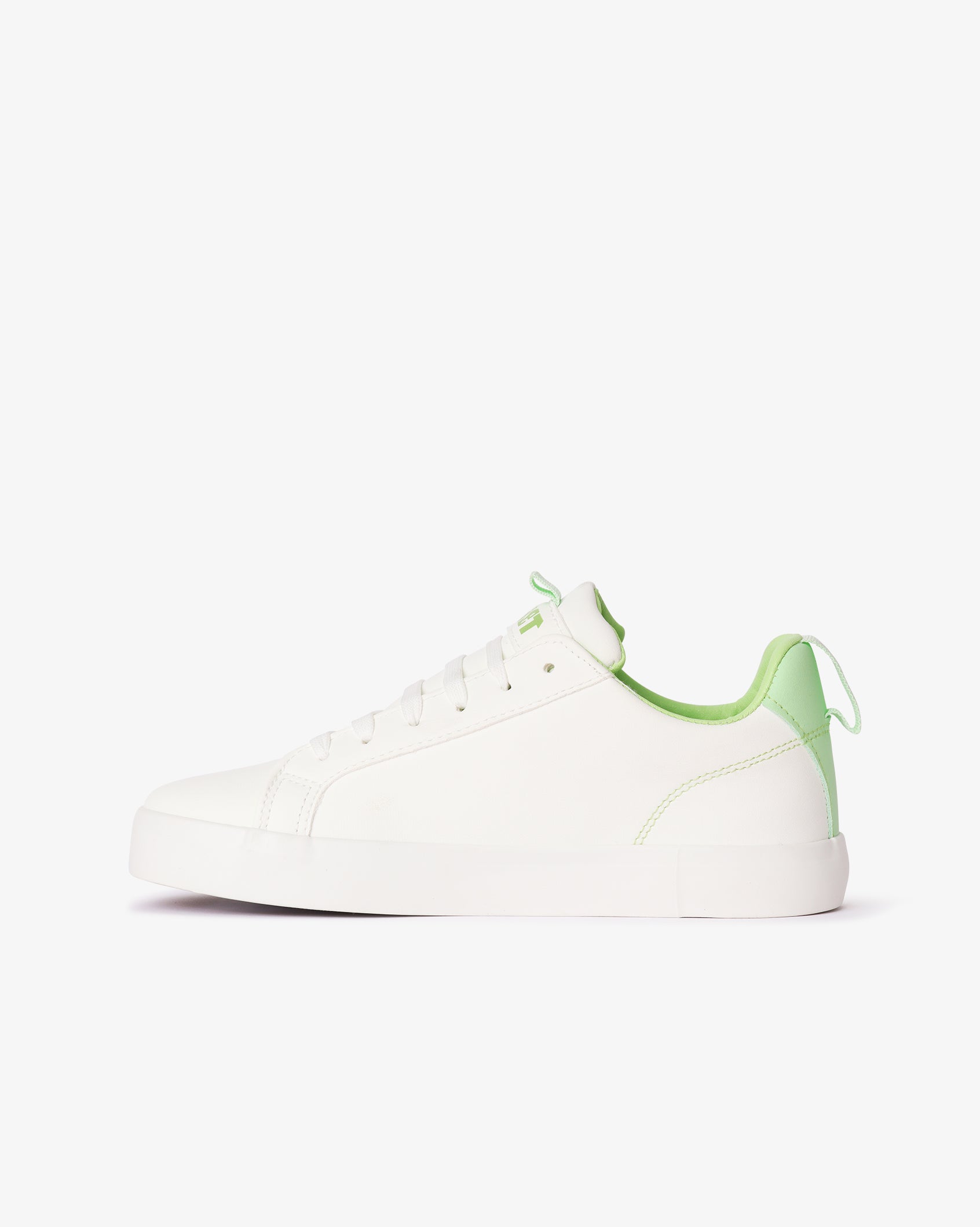 Ladies Hollywood - Low Cut PU Sneaker