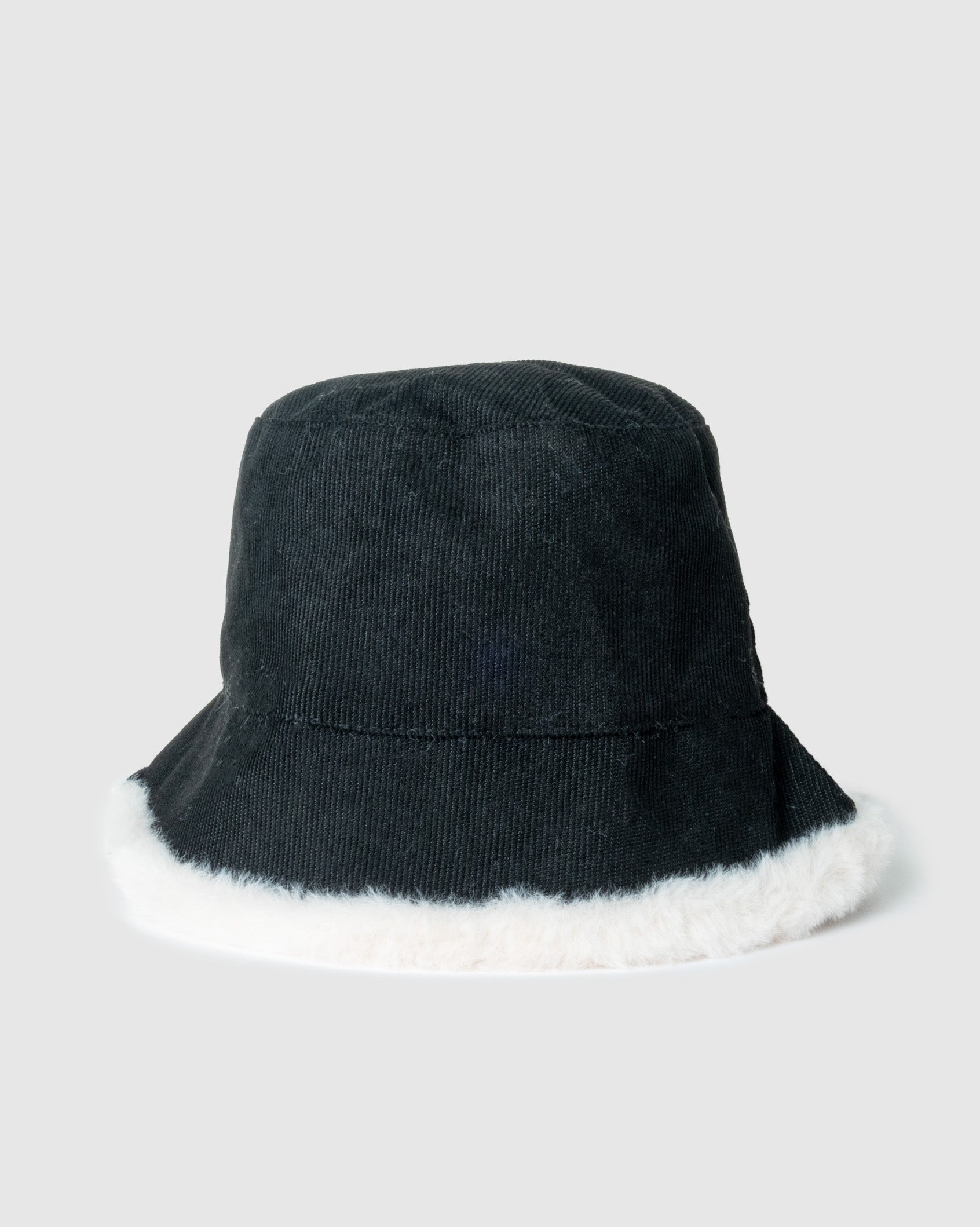 Liberty - Reversible Corduroy Bucket Hat