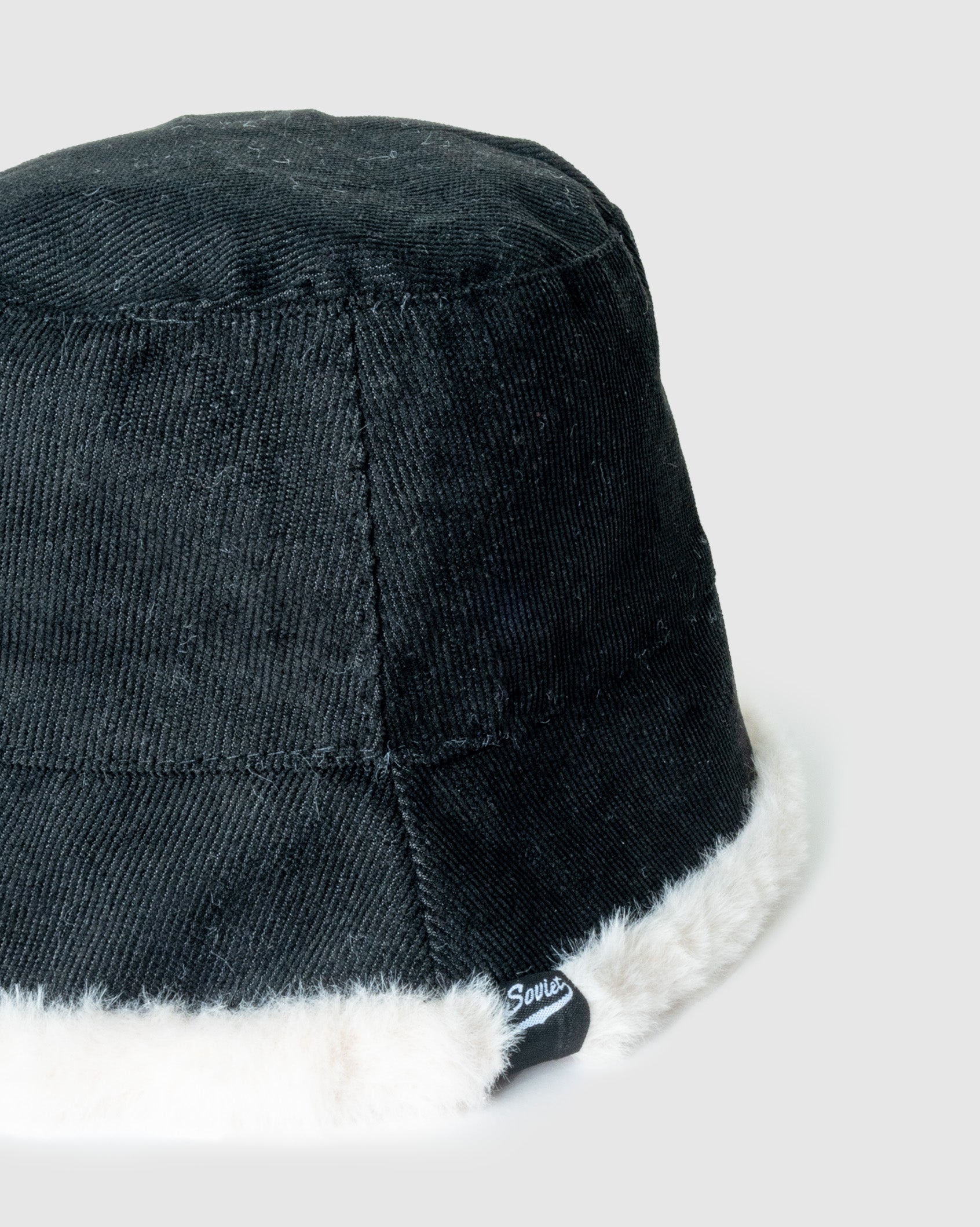 Mens corduroy bucket hat online