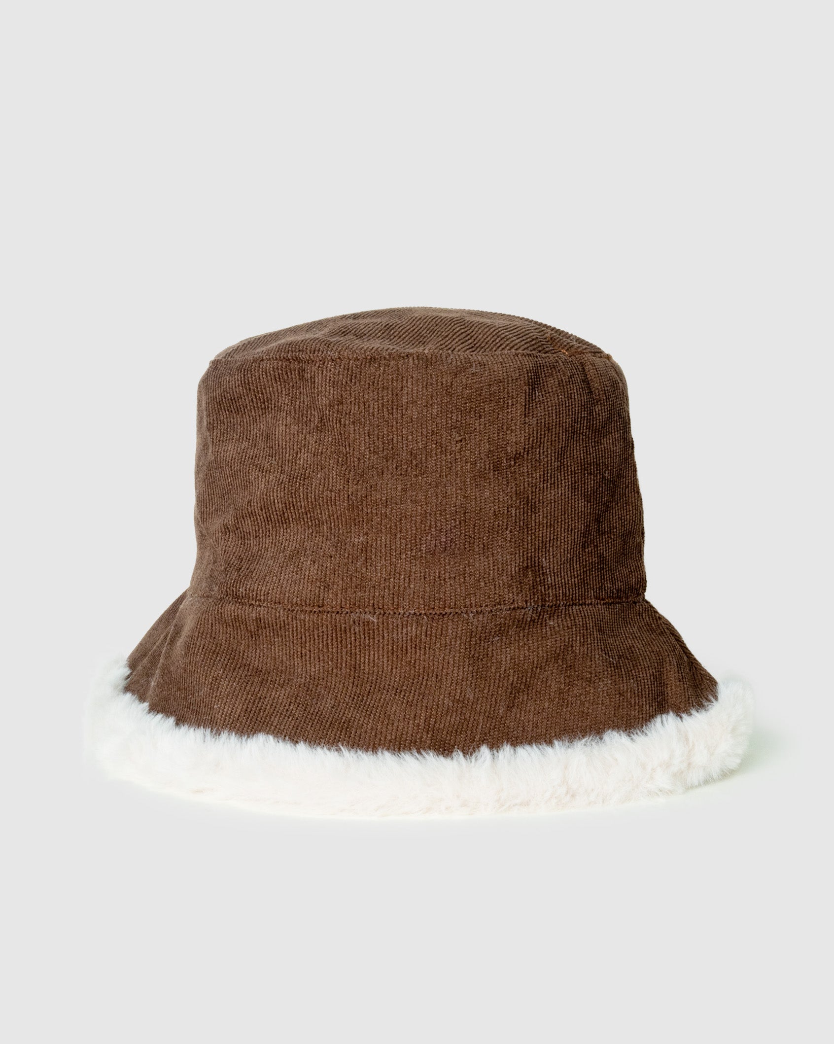 Liberty - Reversible Corduroy Bucket Hat