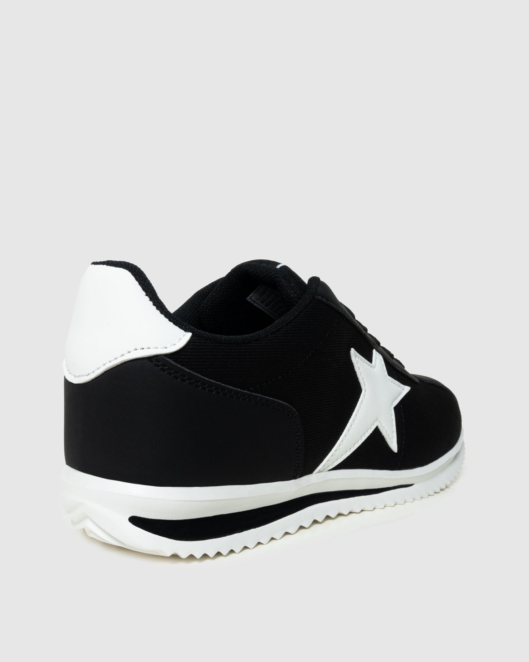 Ladies Infinity - Sporty Retro Sneaker