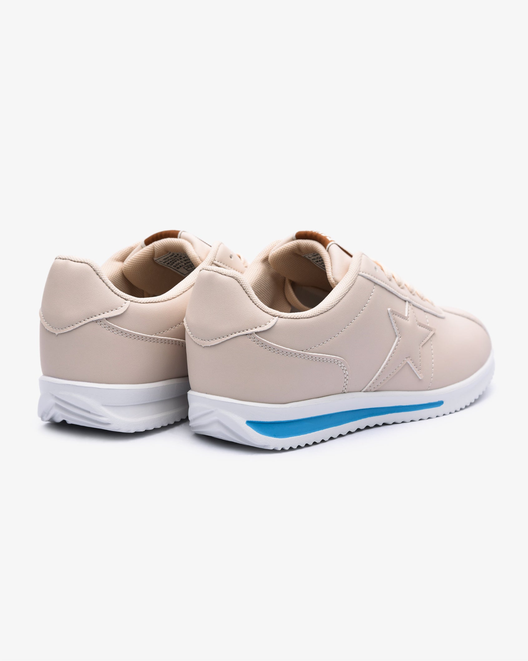 Ladies Infinity PU - Retro Sneaker