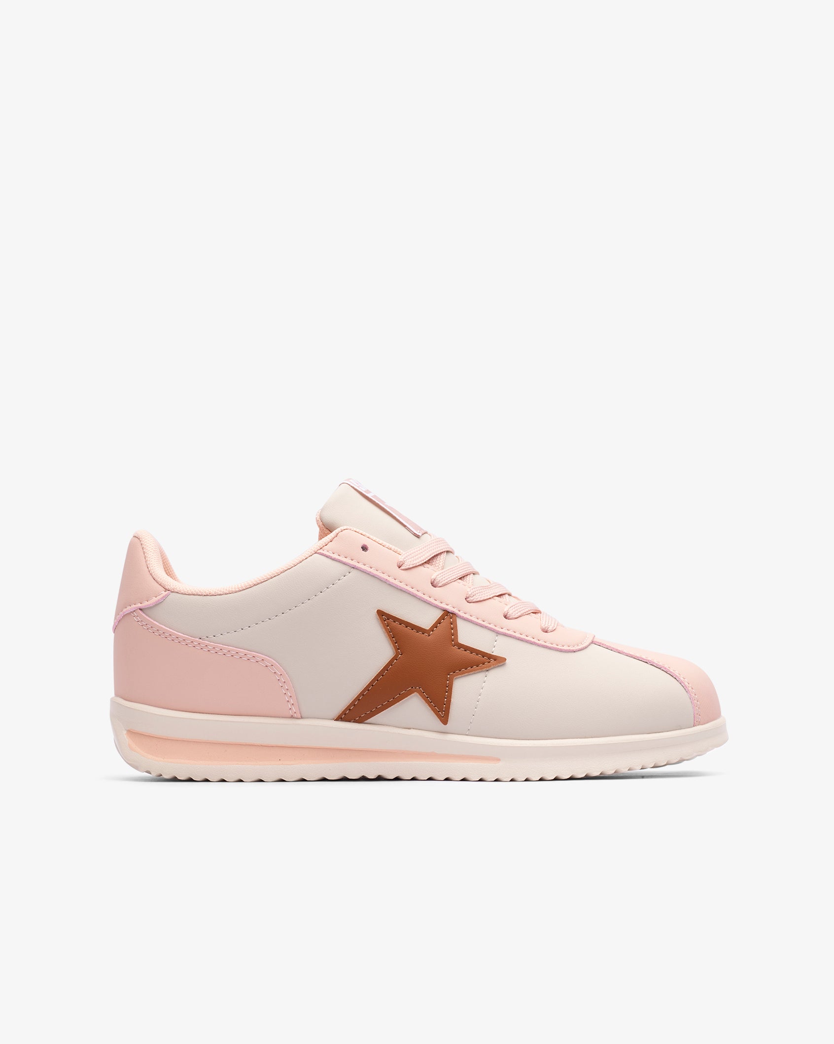 Ladies Infinity PU - Retro Sneaker