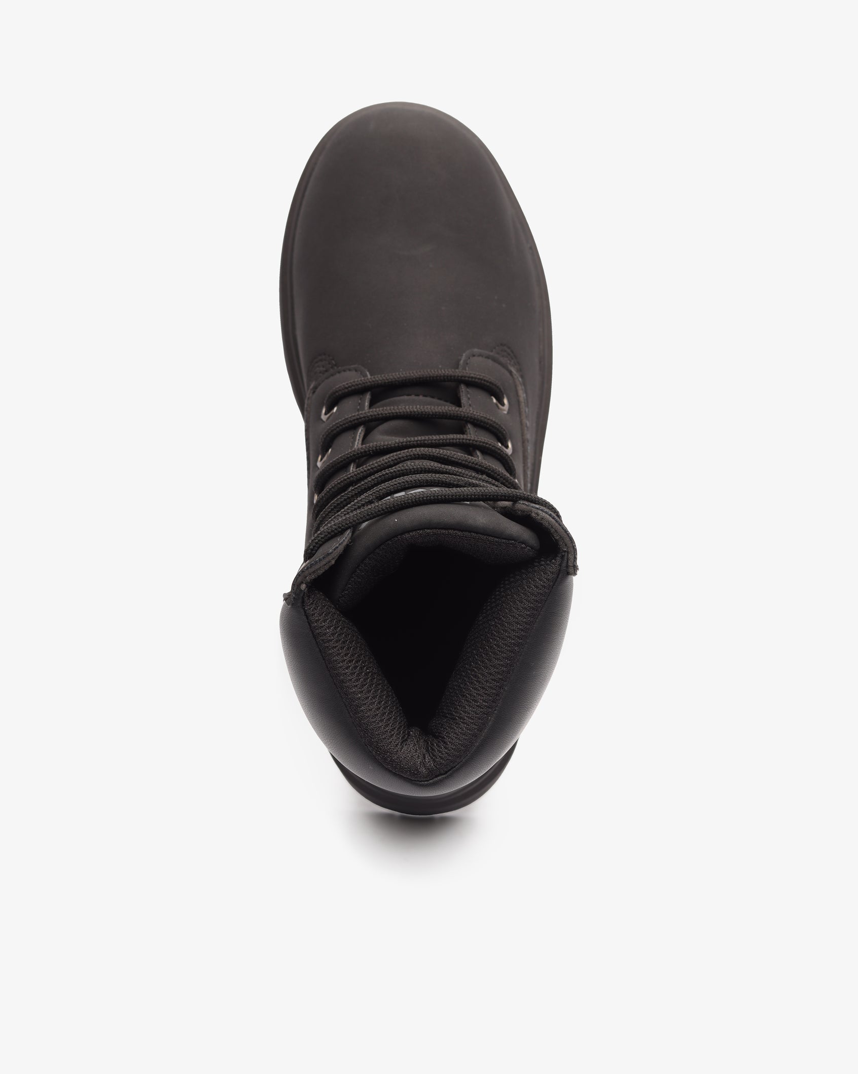 Ladies Jenner - Nubuck Lace Up Boot