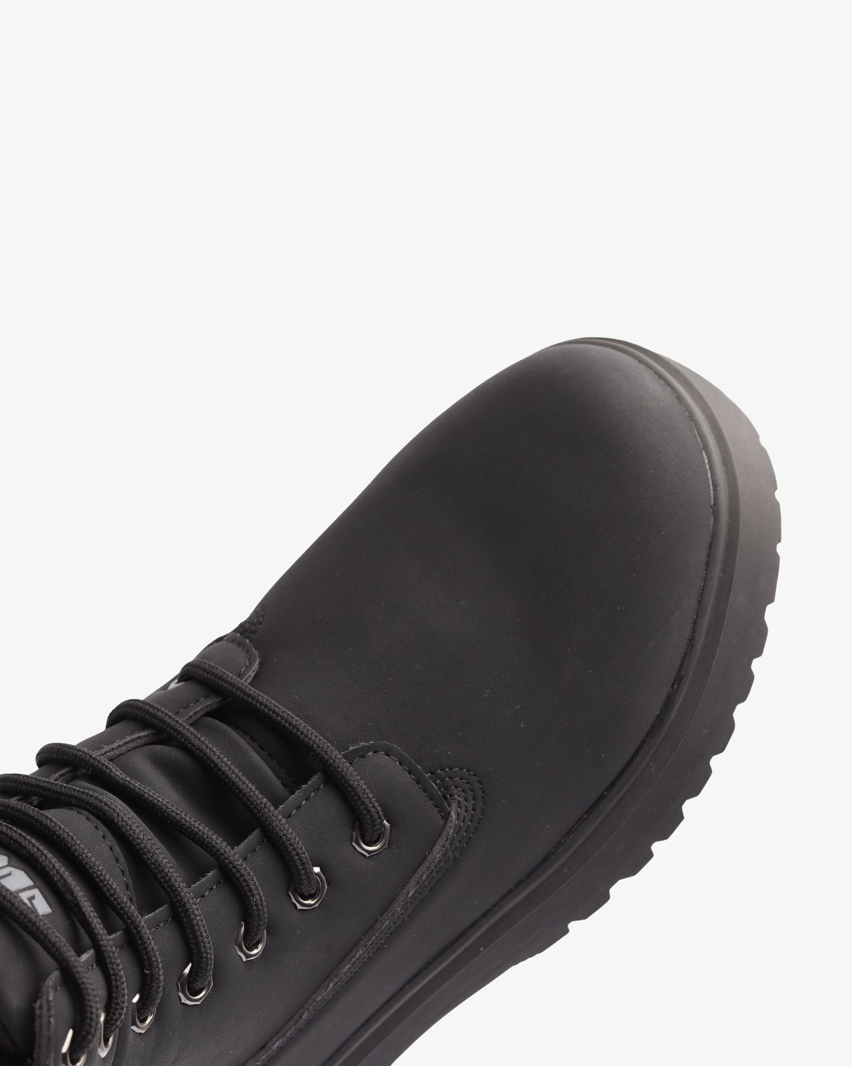 Ladies Jenner - Nubuck Lace Up Boot