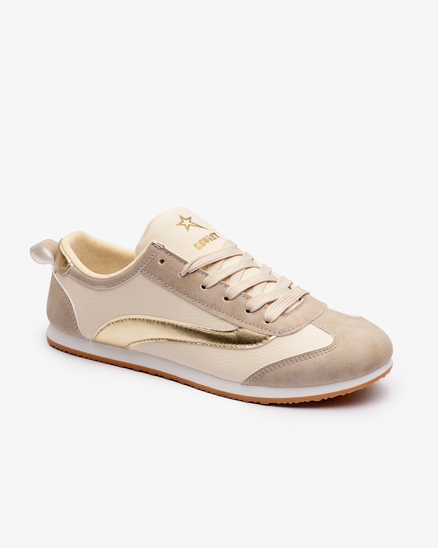 Ladies Kaylee - Low Cut Sneaker