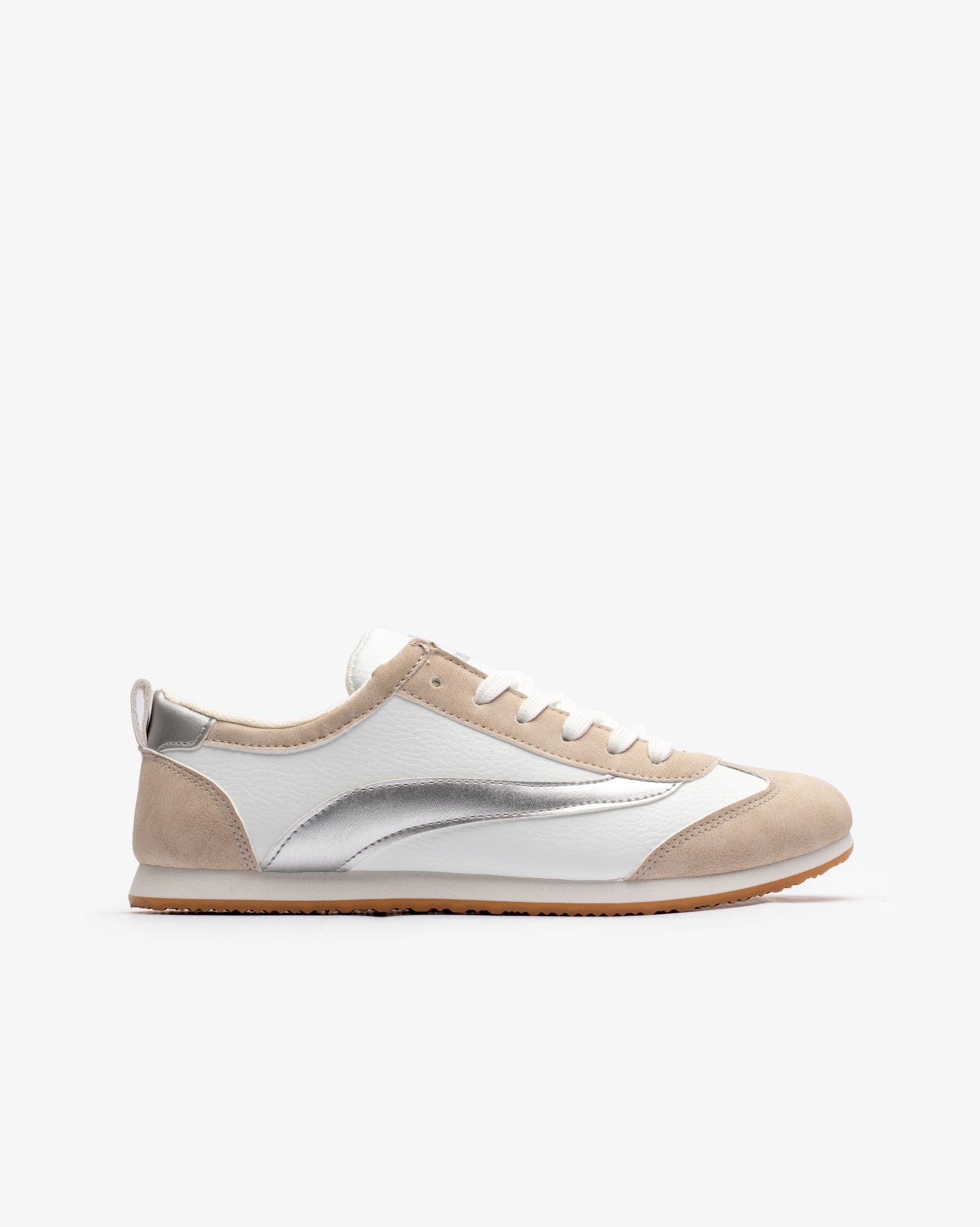 Ladies Kaylee - Low Cut Sneaker
