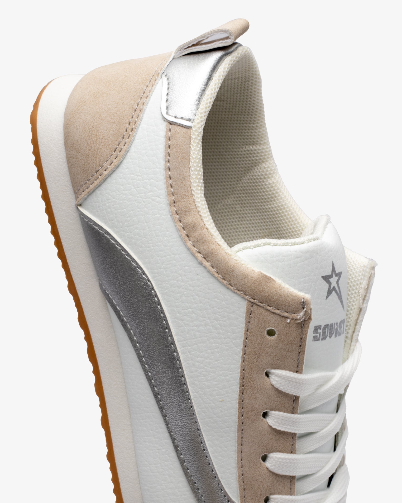 Ladies Kaylee - Low Cut Sneaker