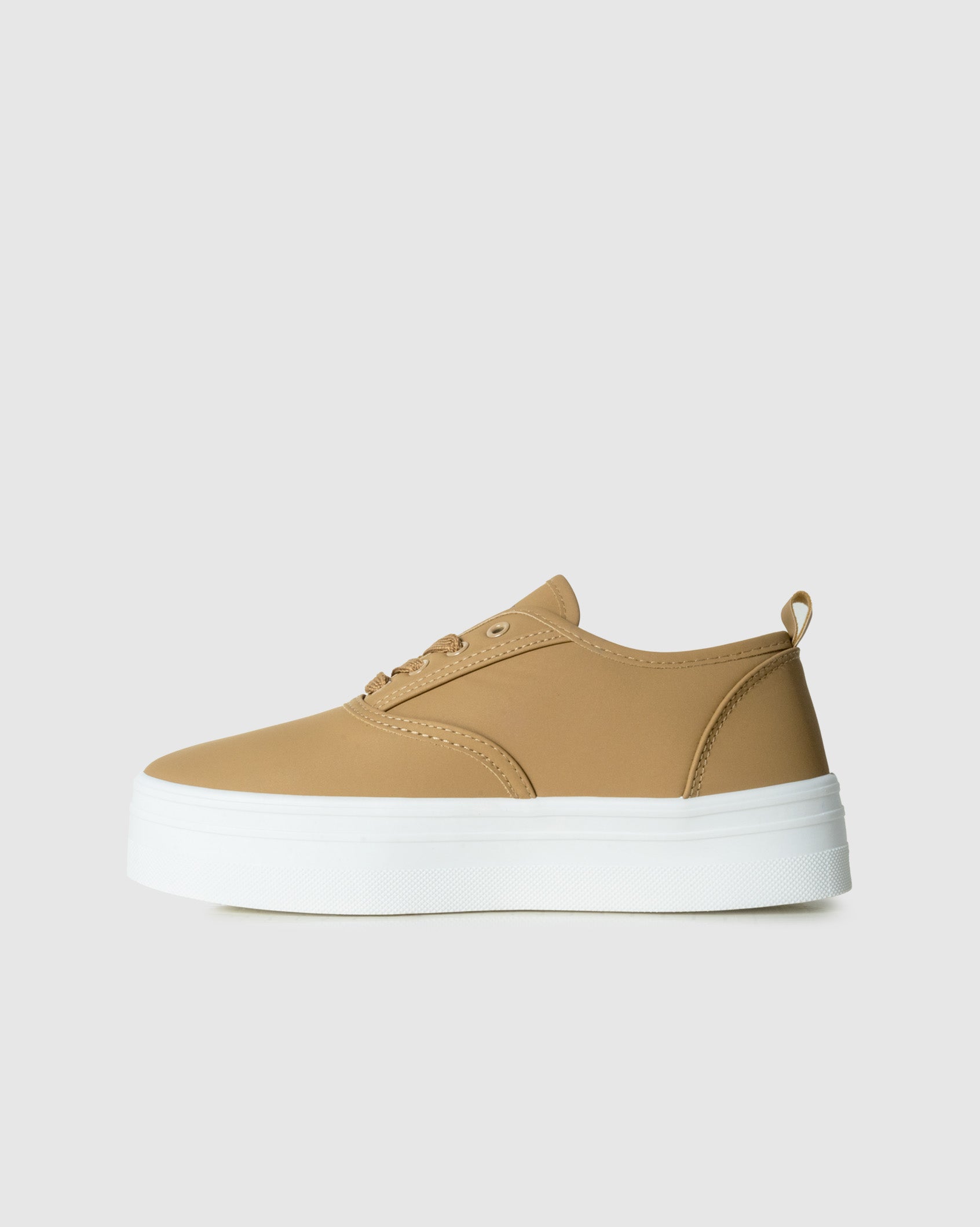 Ladies Kim - Platform Sneaker