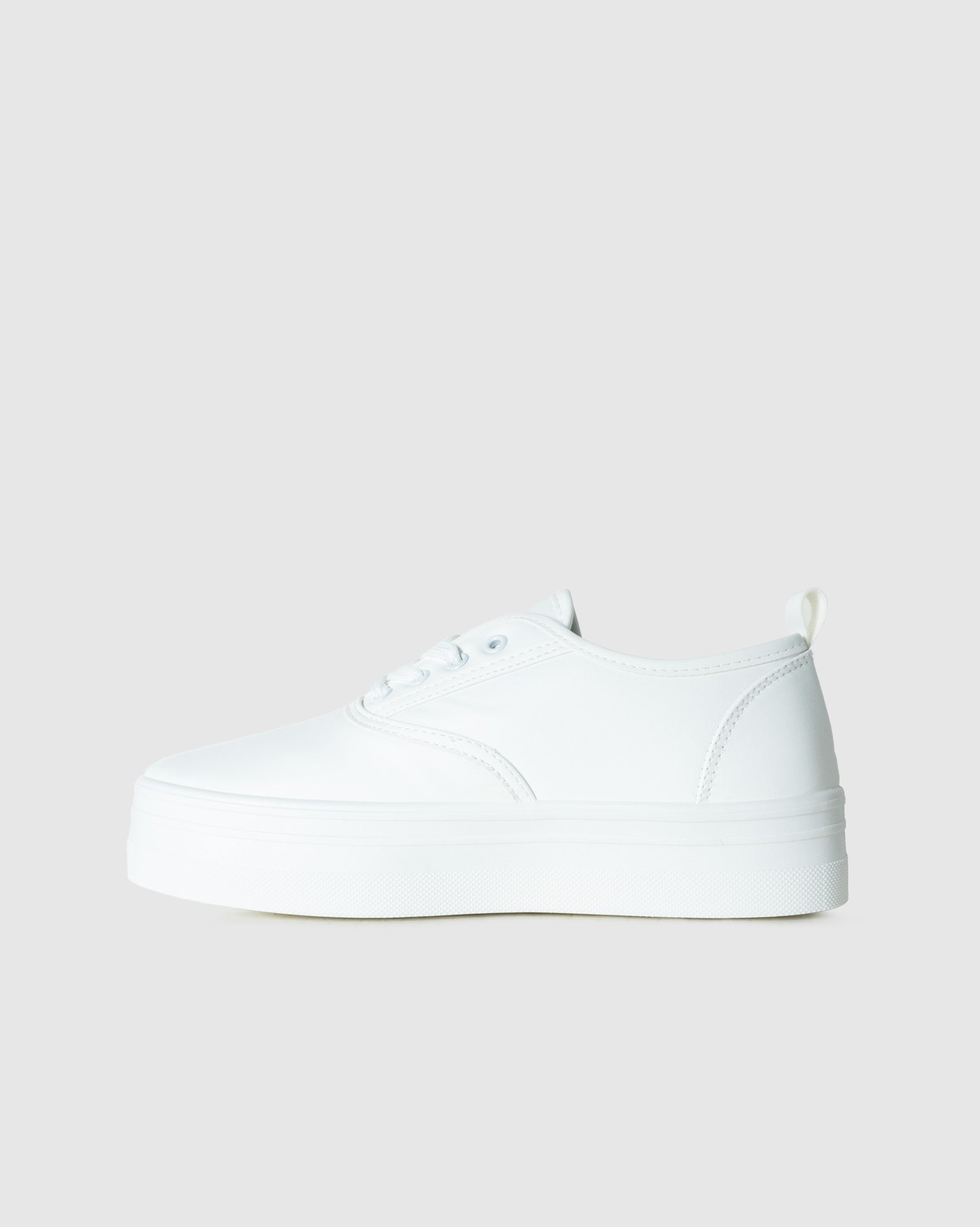 Ladies Kim - Platform Sneaker