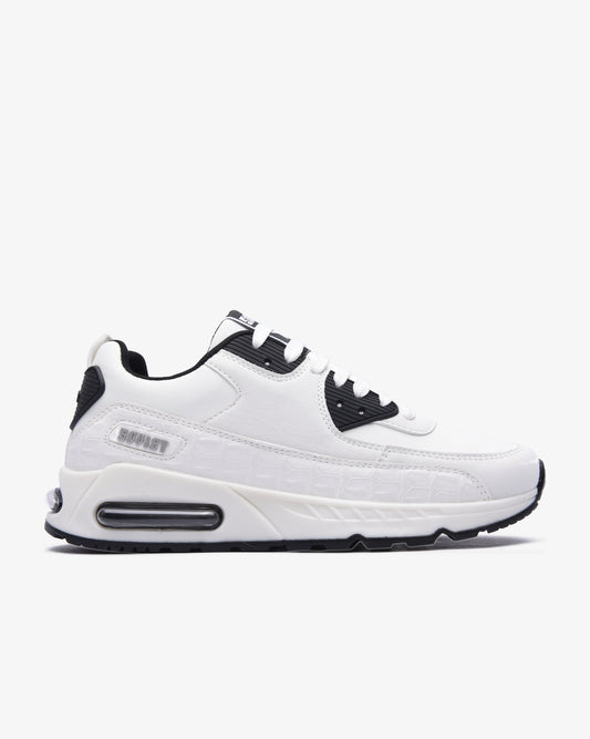 Ladies Kirk - Airbubble Athleisure Sneaker