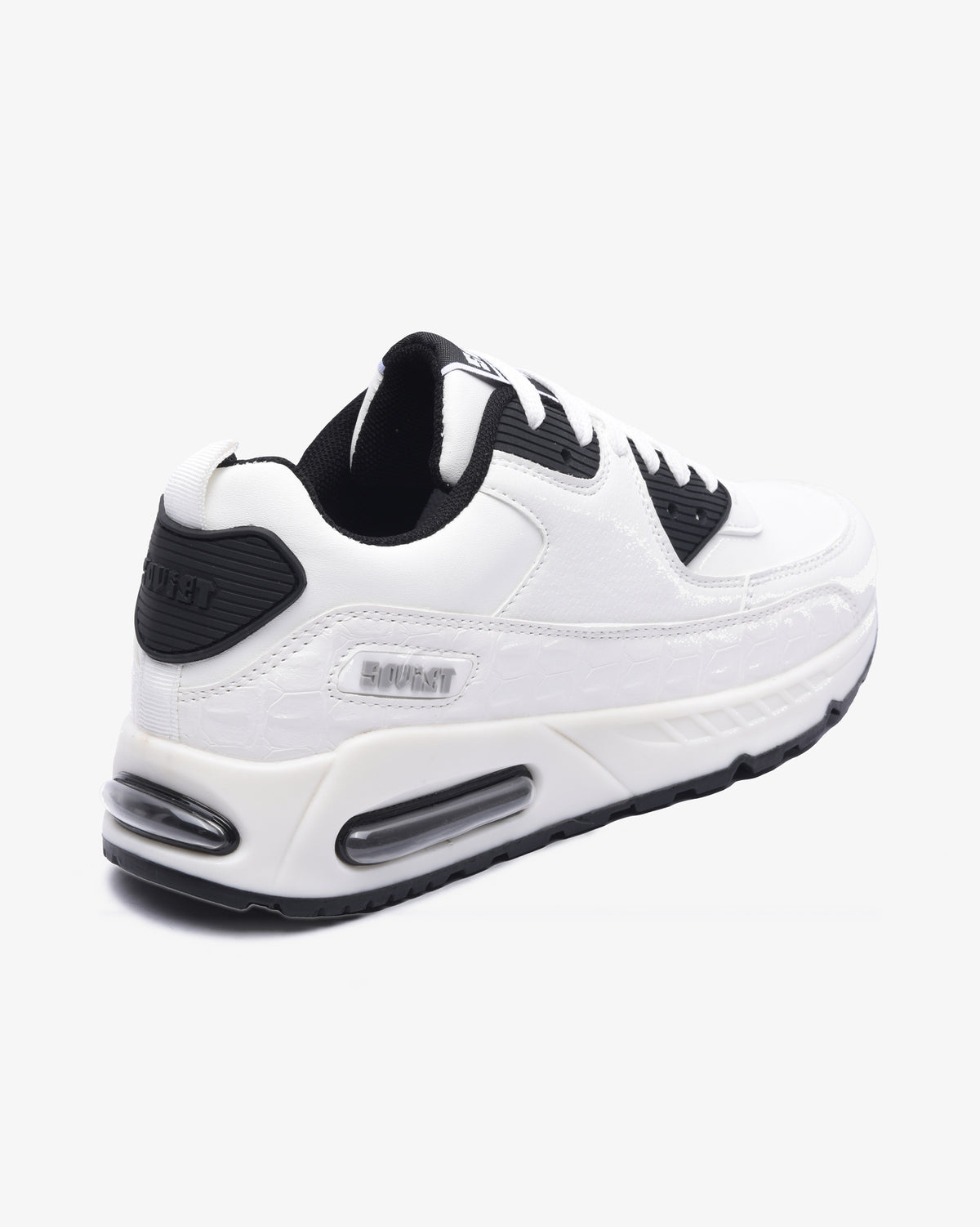 Ladies Kirk - Airbubble Athleisure Sneaker