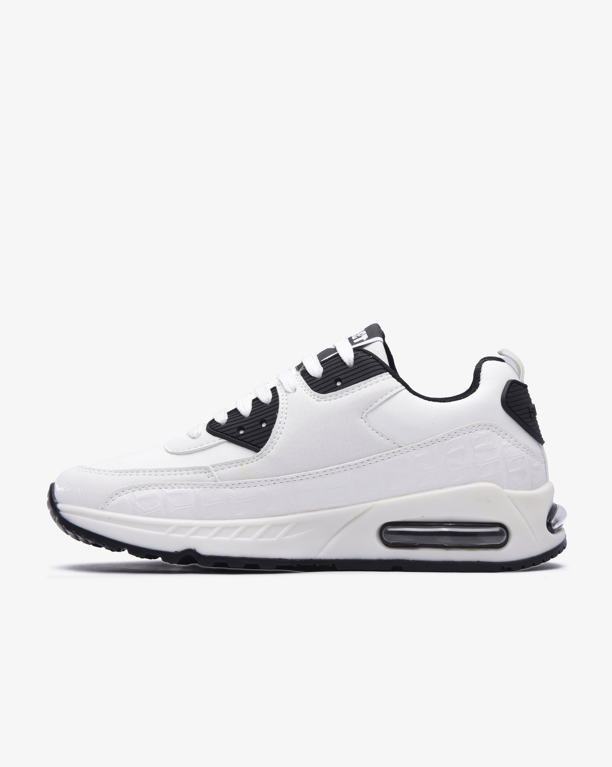 Ladies Kirk - Airbubble Athleisure Sneaker