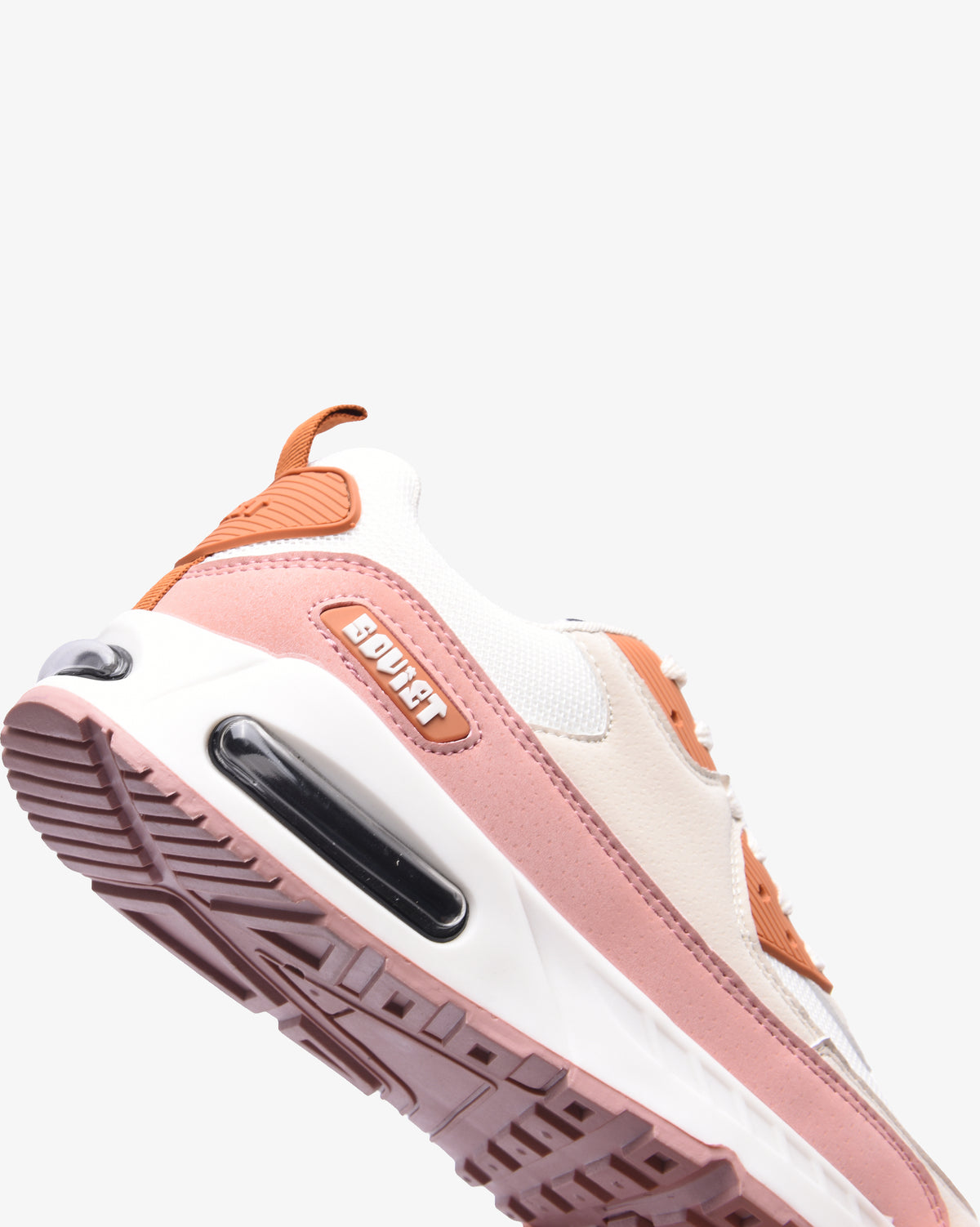 Ladies Kirk - Airbubble Athleisure Sneaker