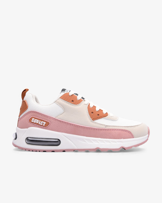 Ladies Kirk - Airbubble Athleisure Sneaker