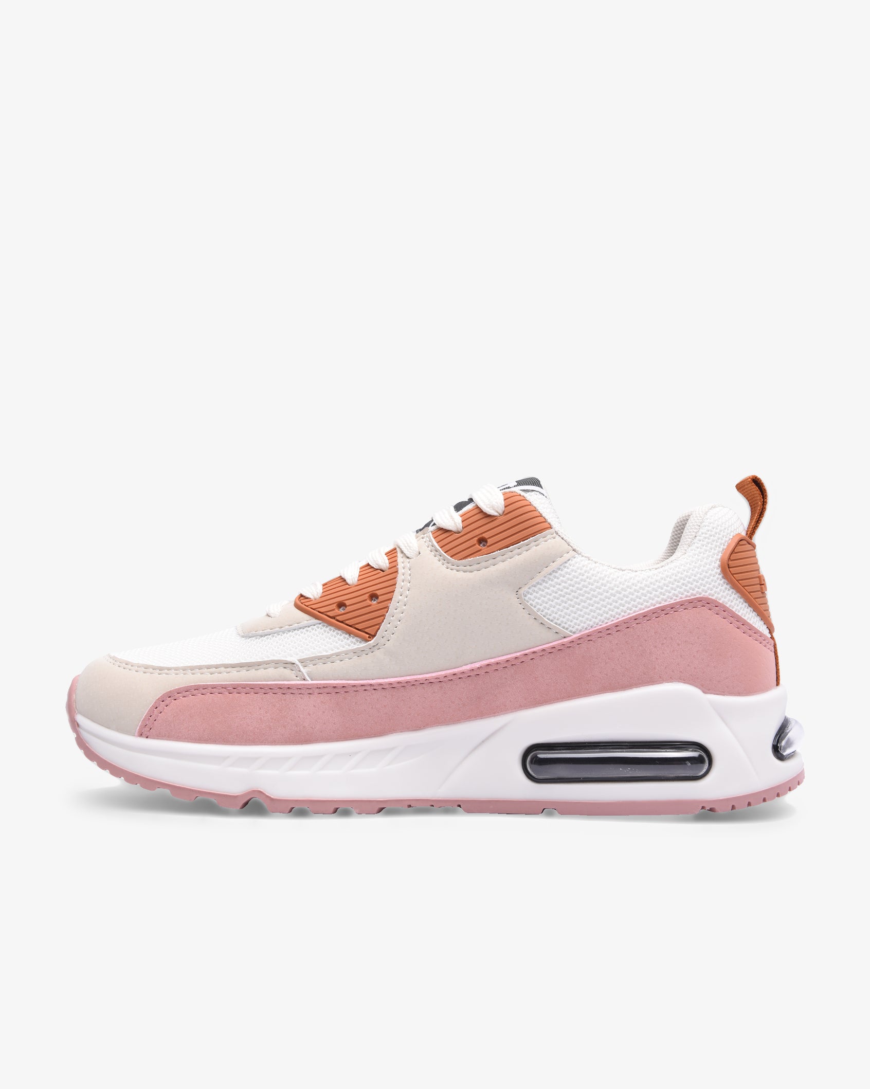 Ladies Kirk - Airbubble Athleisure Sneaker