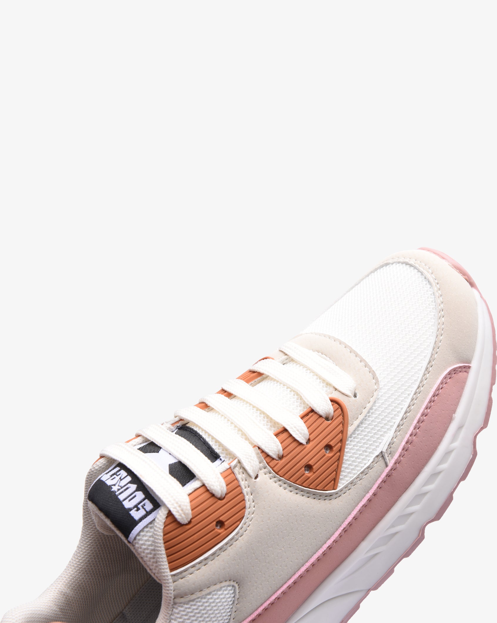 Ladies Kirk - Airbubble Athleisure Sneaker