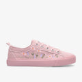  Dusty Pink Mono/Flower