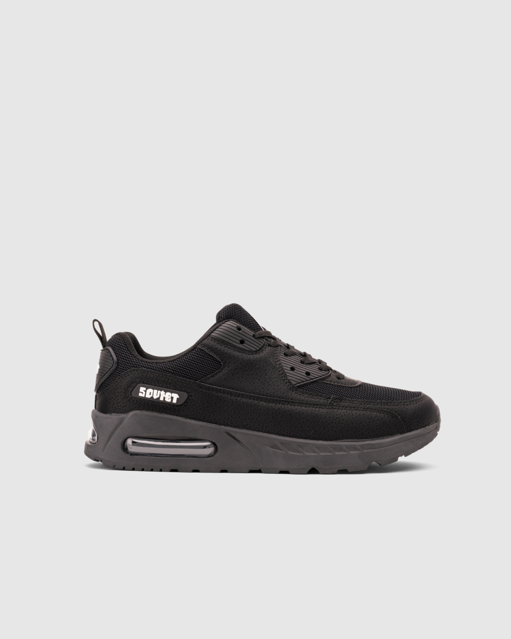Ladies Kirk - Airbubble Athleisure Sneaker
