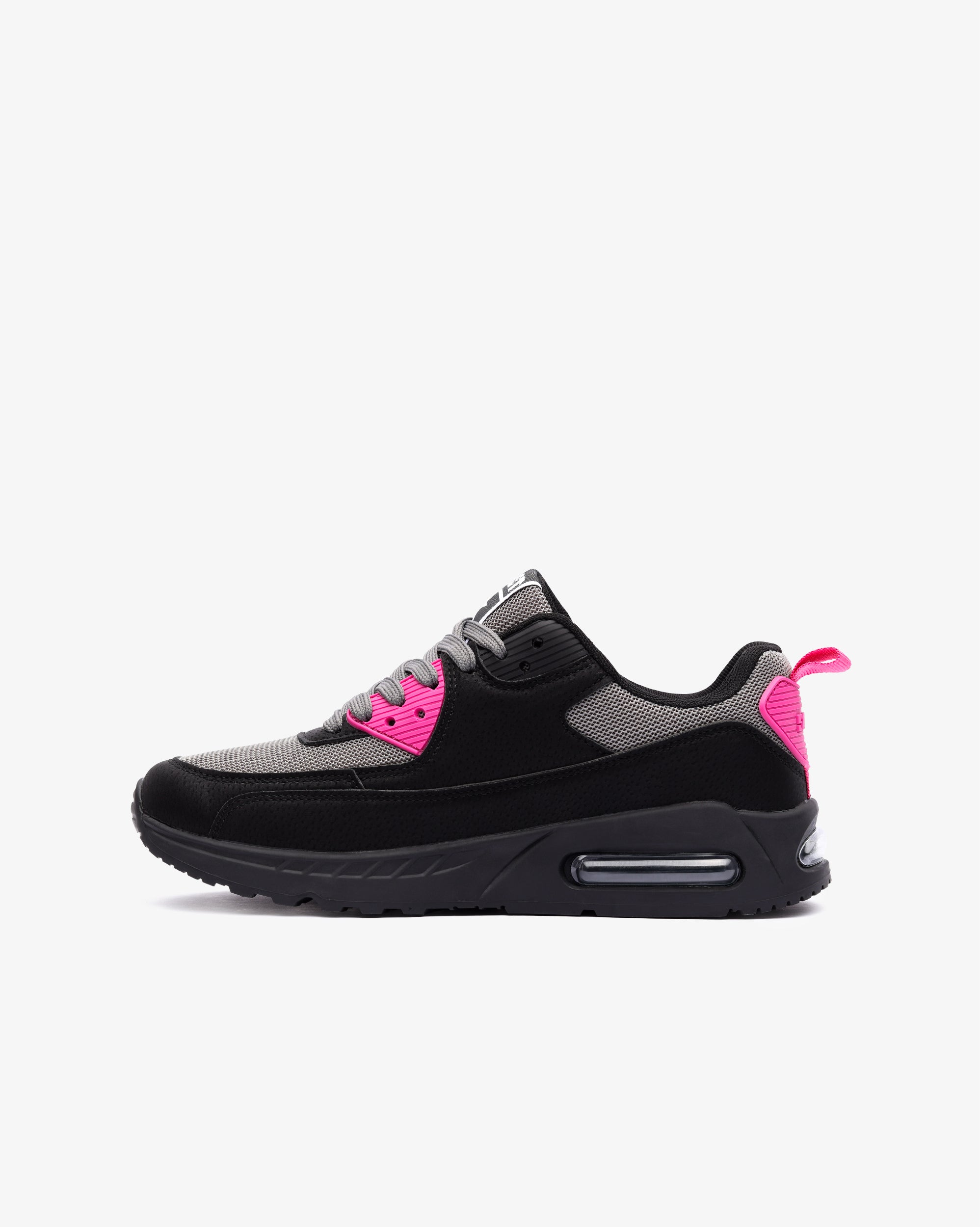 Ladies Kirk - Airbubble Athleisure Sneaker