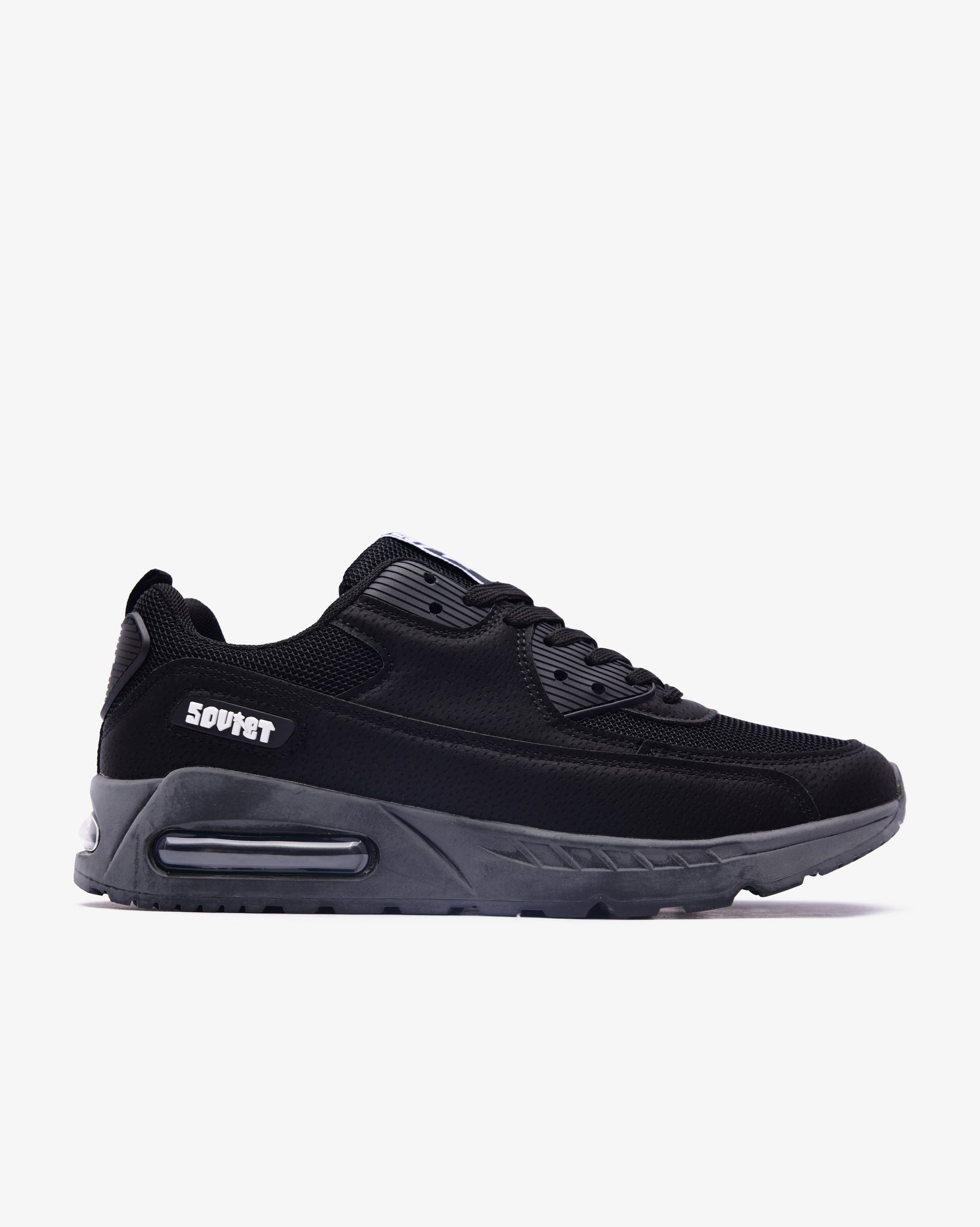 Mens Kirk - Airbubble Athleisure Sneaker