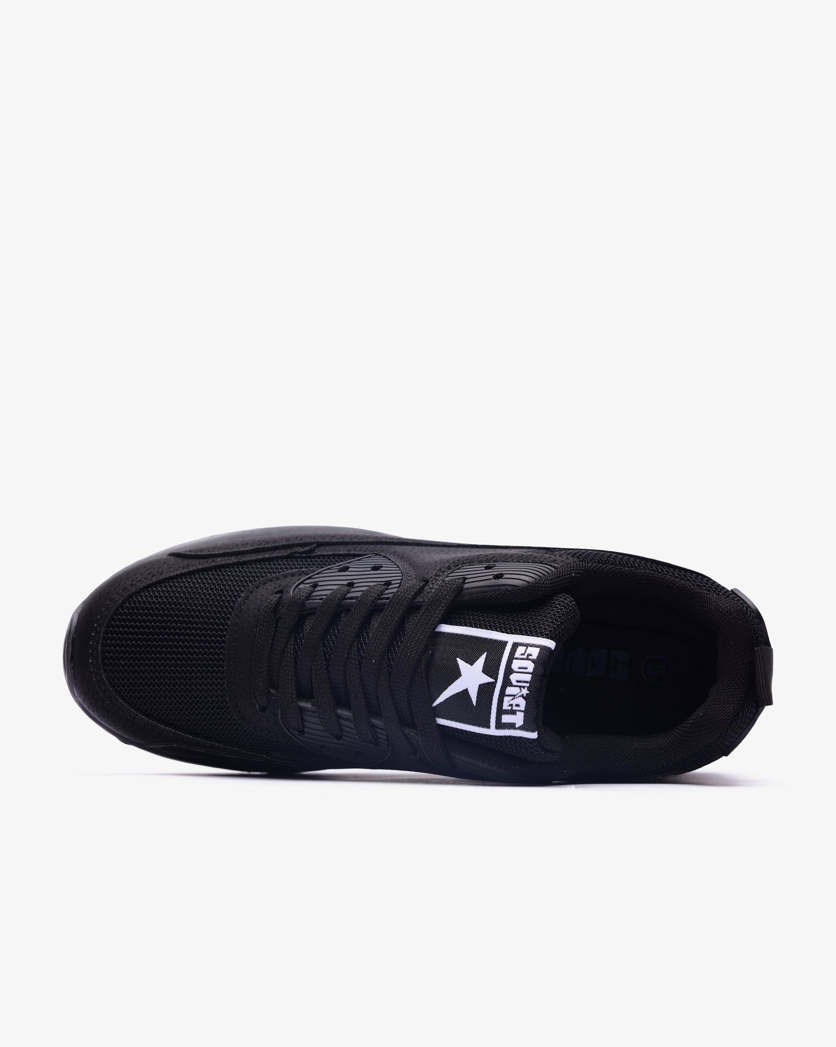 Mens Kirk - Airbubble Athleisure Sneaker