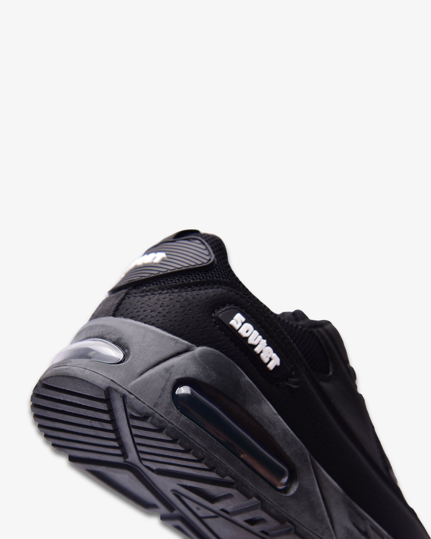 Mens Kirk - Airbubble Athleisure Sneaker
