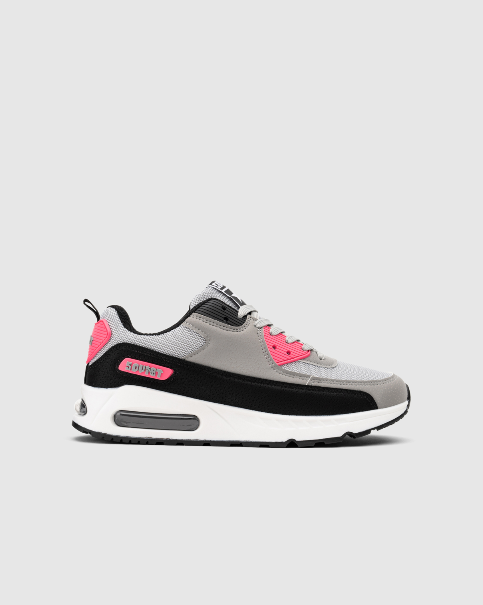 Ladies Kirk - Airbubble Athleisure Sneaker