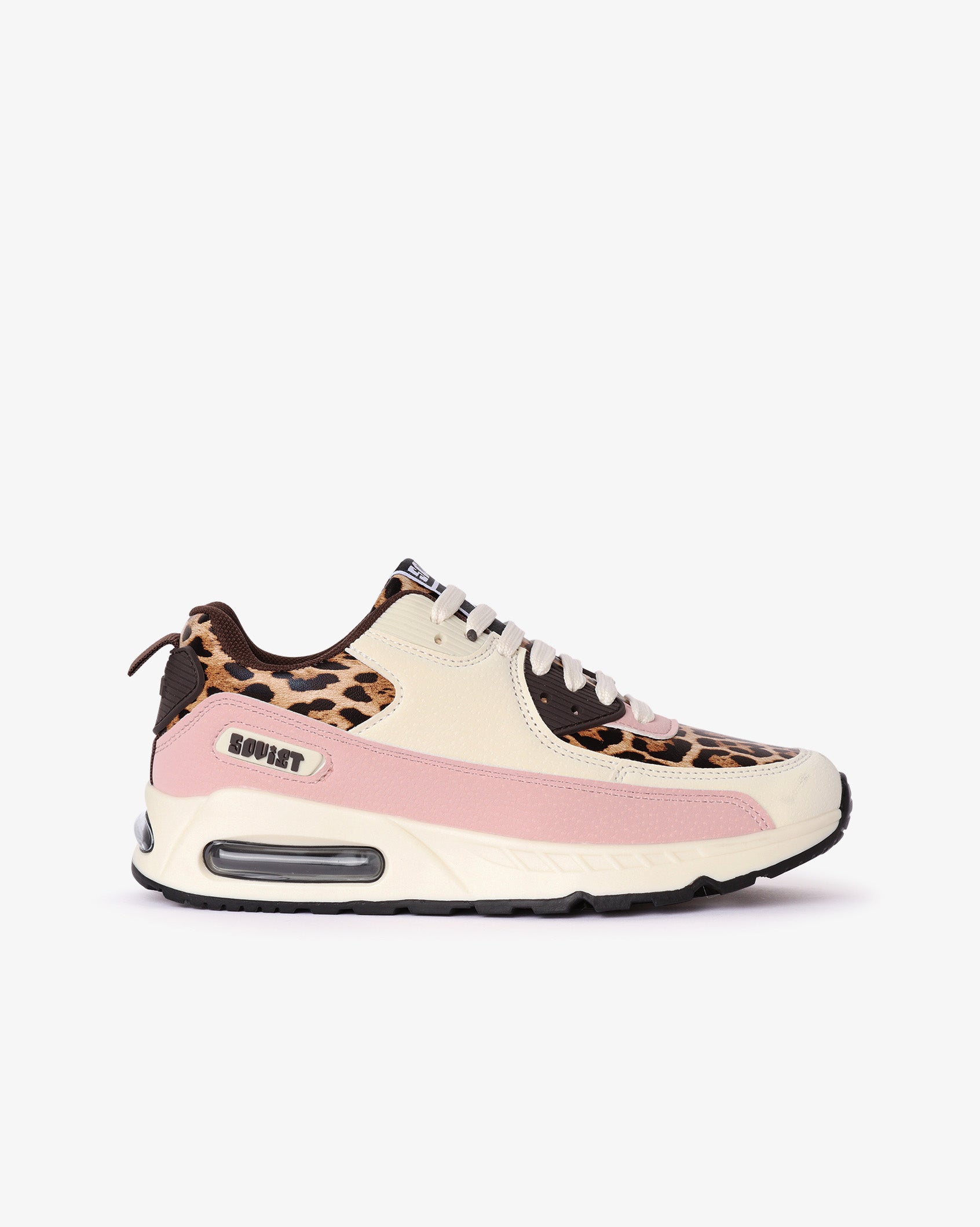 Ladies Kirk - Airbubble Athleisure Sneaker