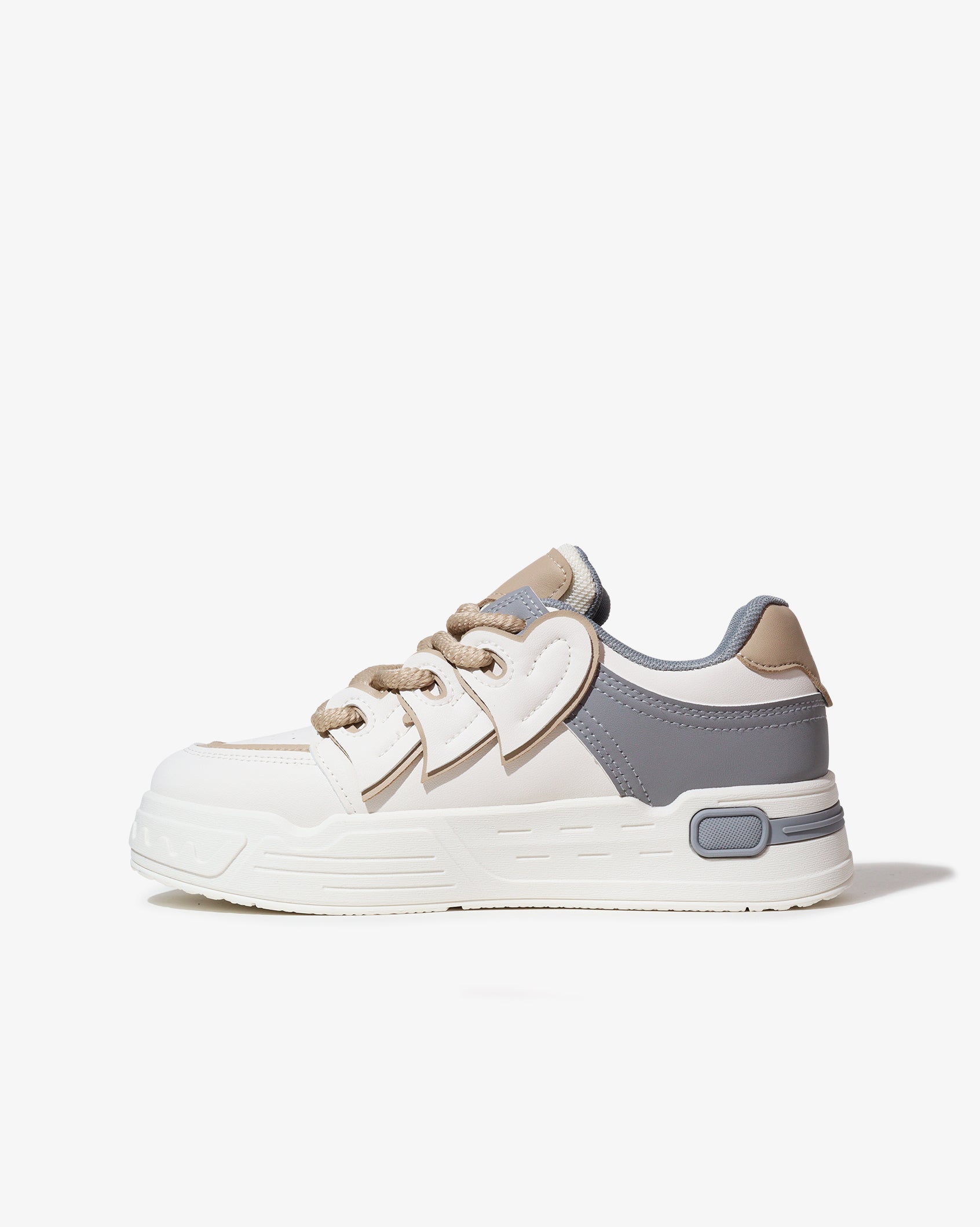 Ladies Knox - Skater Sneaker