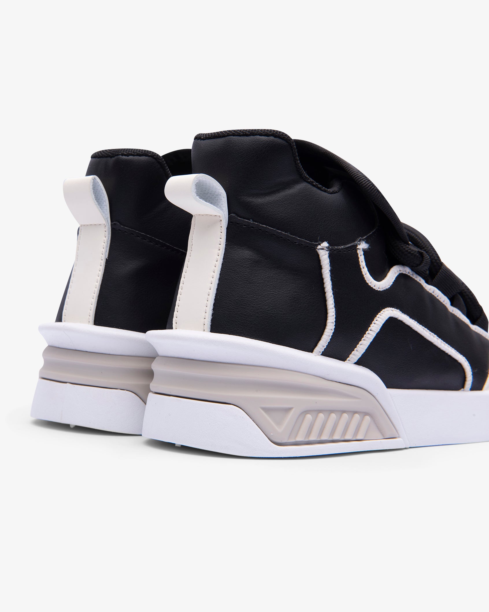Ladies Lotus - Hi Cut Fashion Sneaker