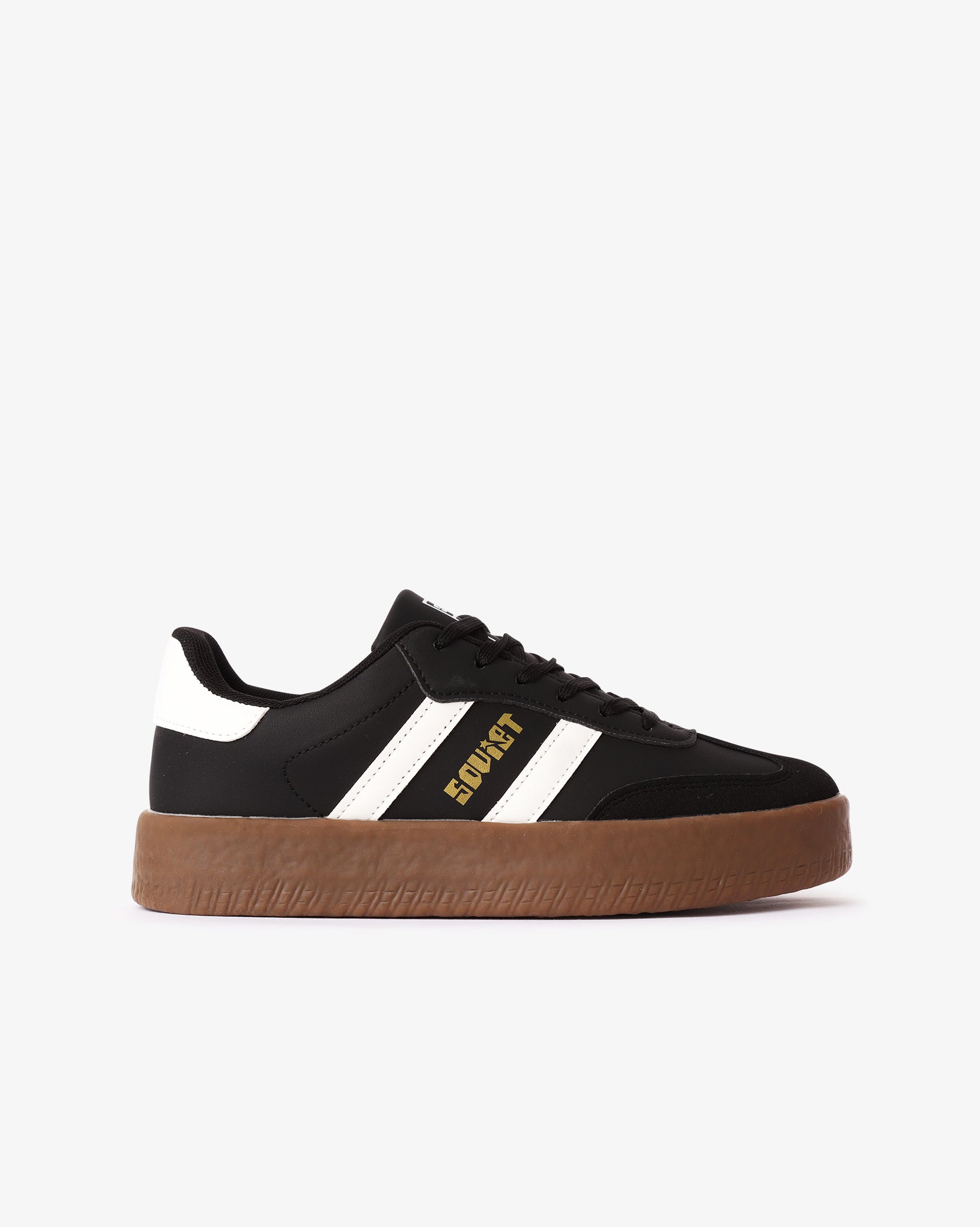 Ladies Liberty - Court Low Cut Sneaker