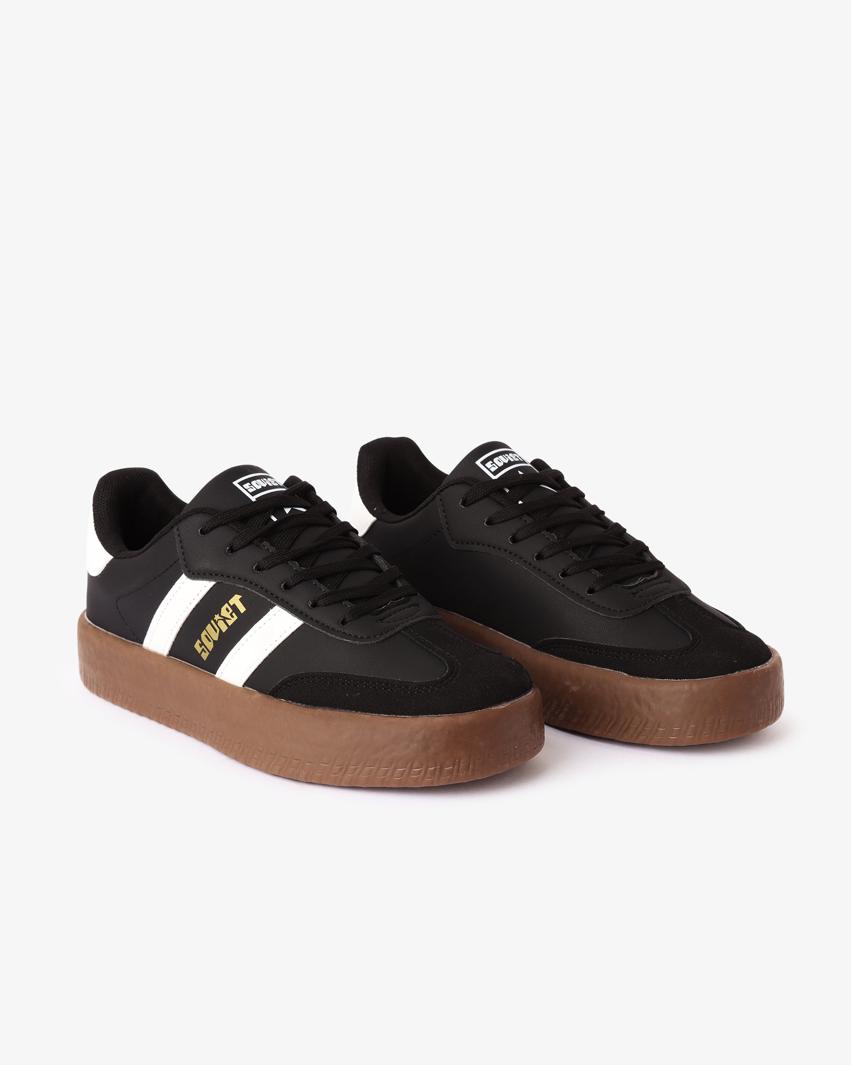 Ladies Liberty - Court Low Cut Sneaker