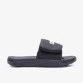  Black Mono/White