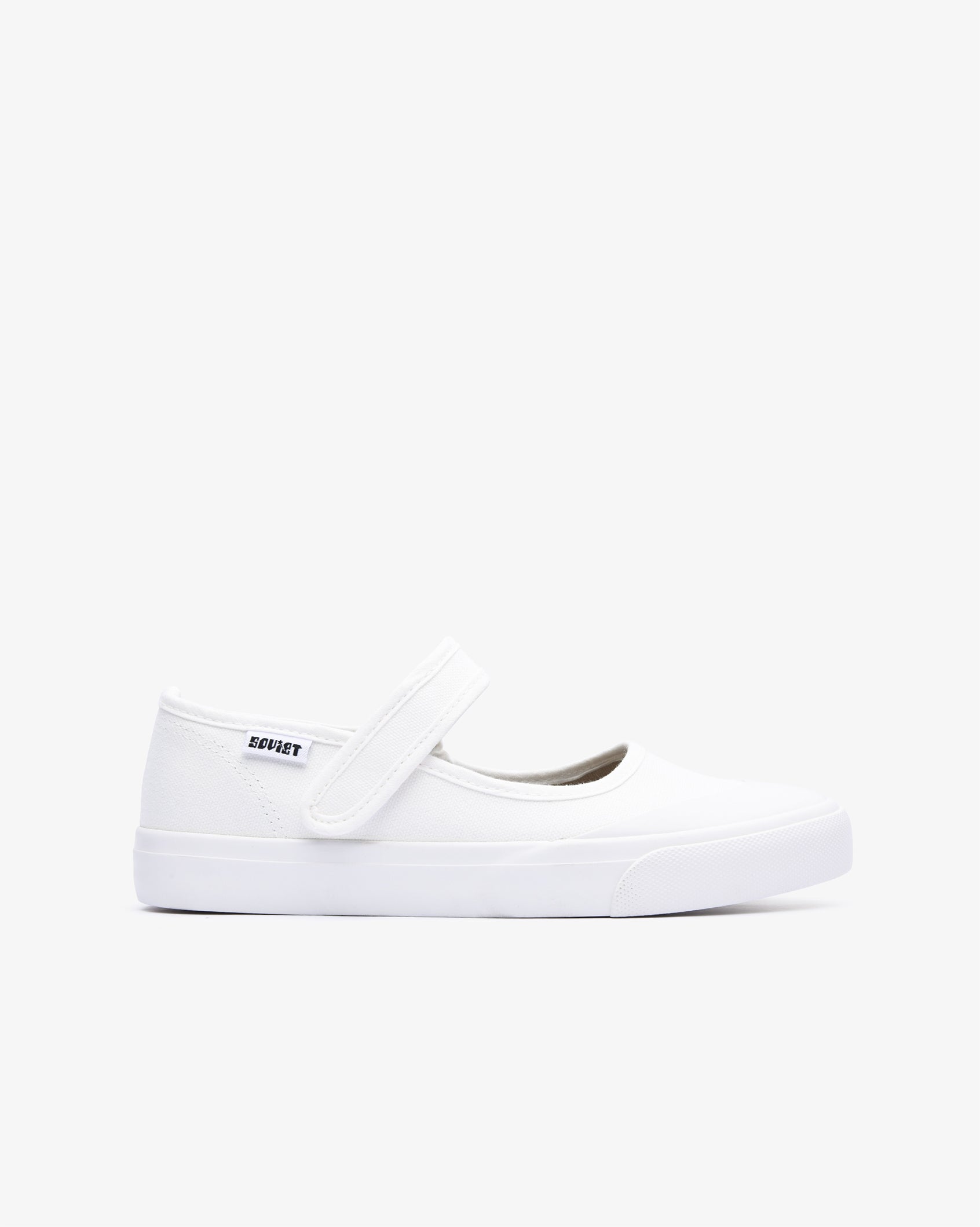 Ladies Mary-Jane - Ballet Pump