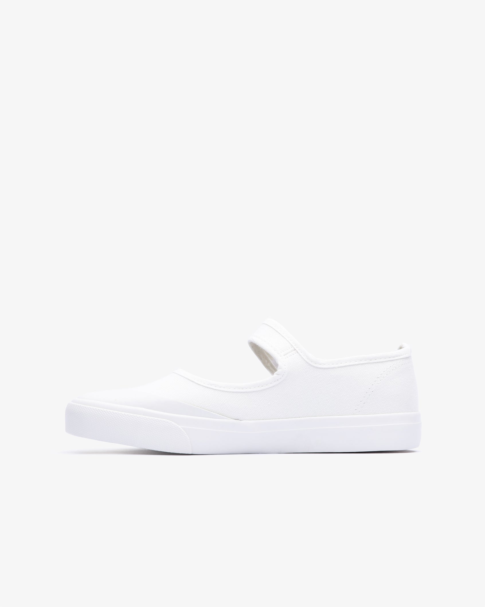 Ladies Mary-Jane - Ballet Pump