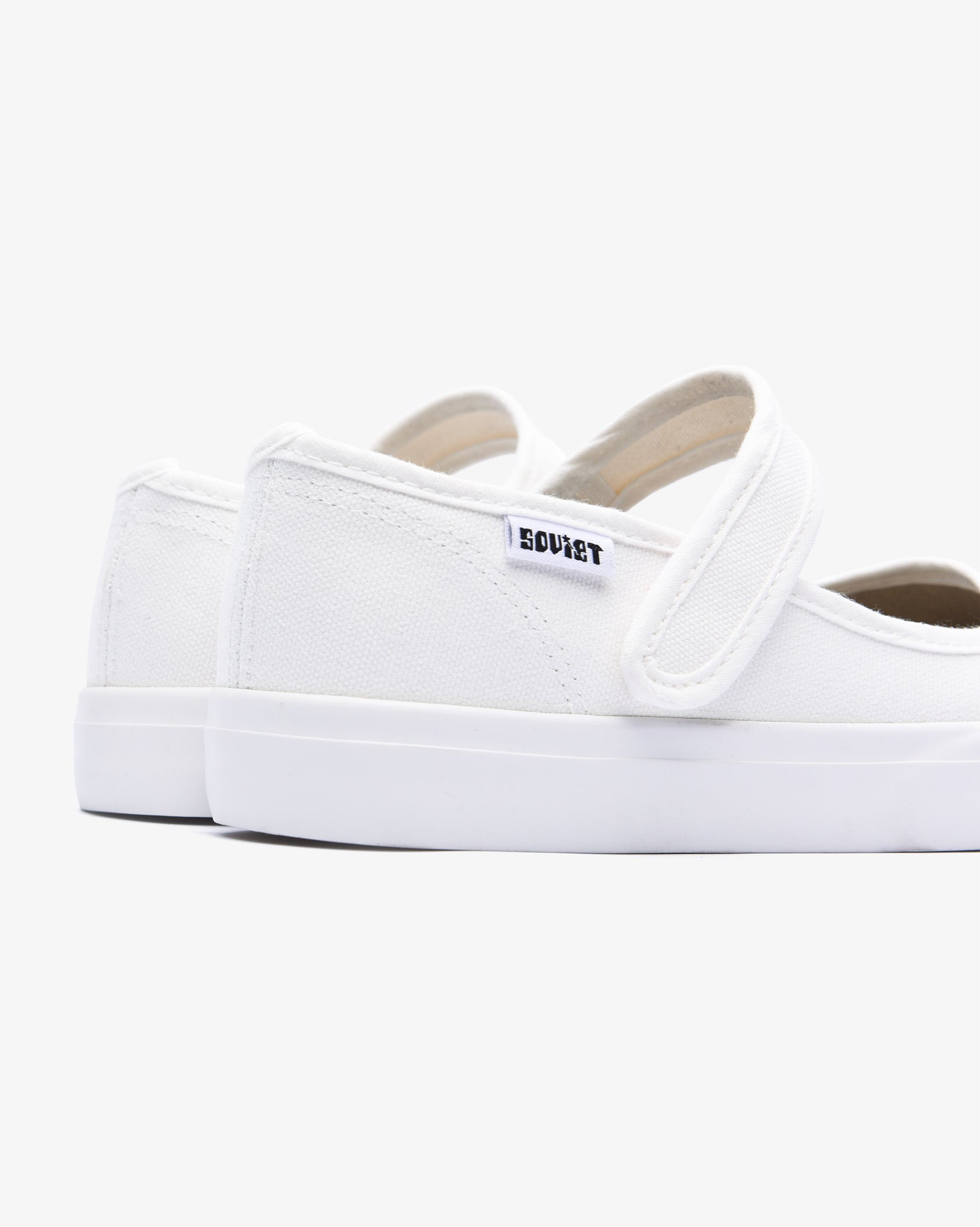 Ladies Mary-Jane - Ballet Pump