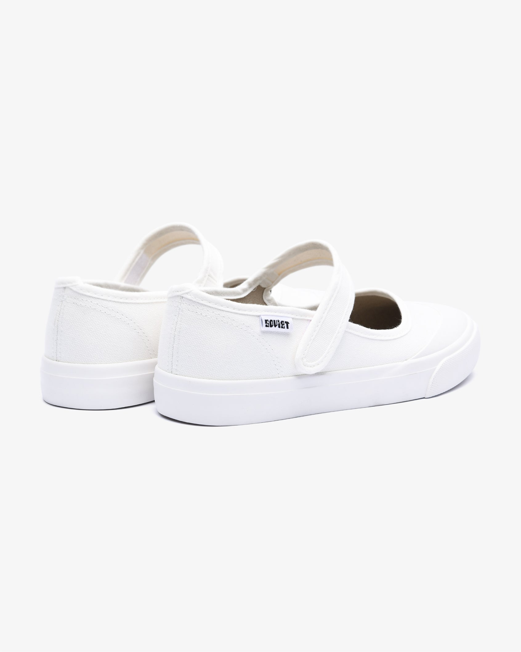 Ladies Mary-Jane - Ballet Pump
