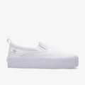  White Mono/Sliver