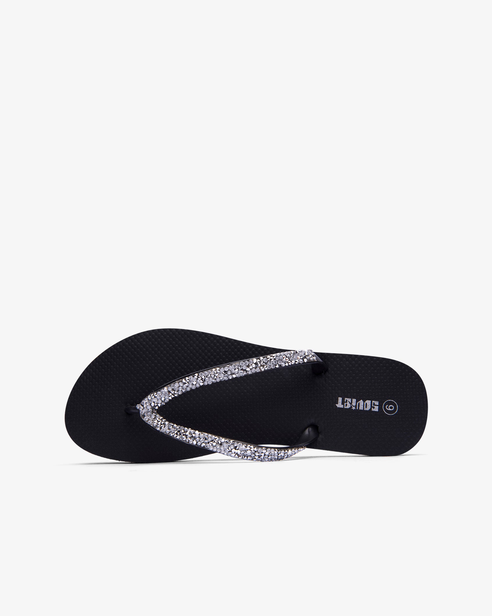 Ladies Moonstone - Sparkle Sandal
