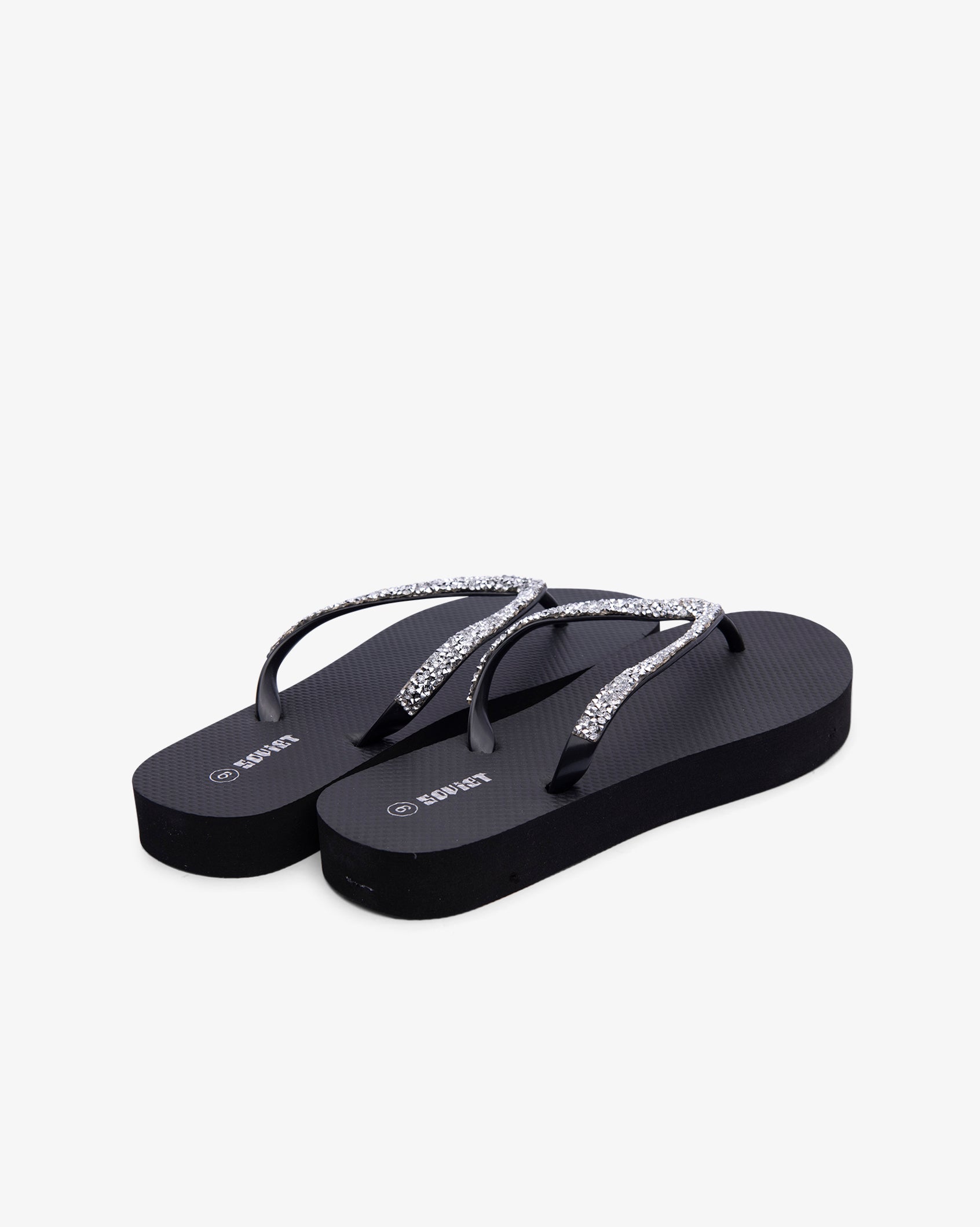 Ladies Moonstone - Sparkle Sandal