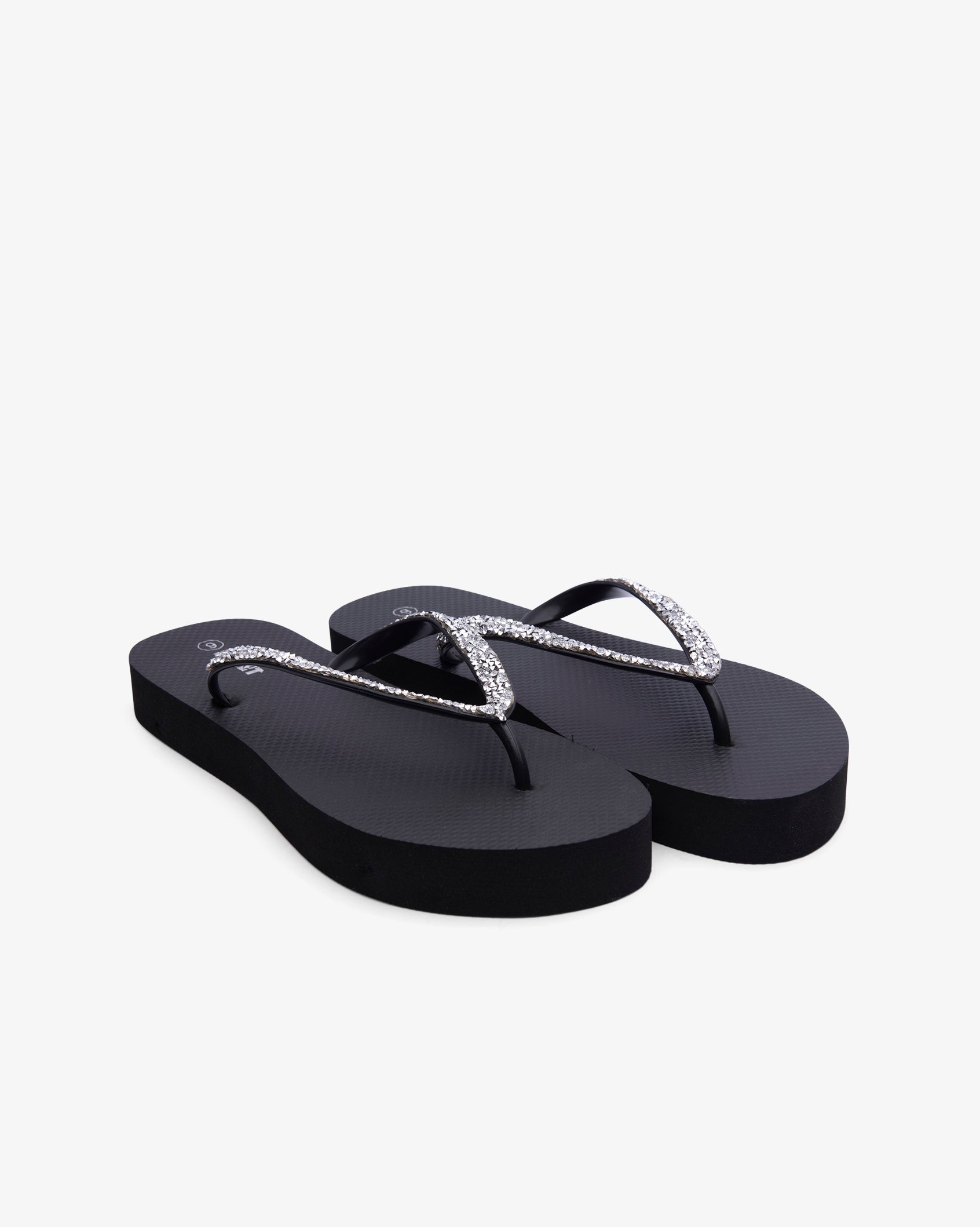Ladies Moonstone - Sparkle Sandal