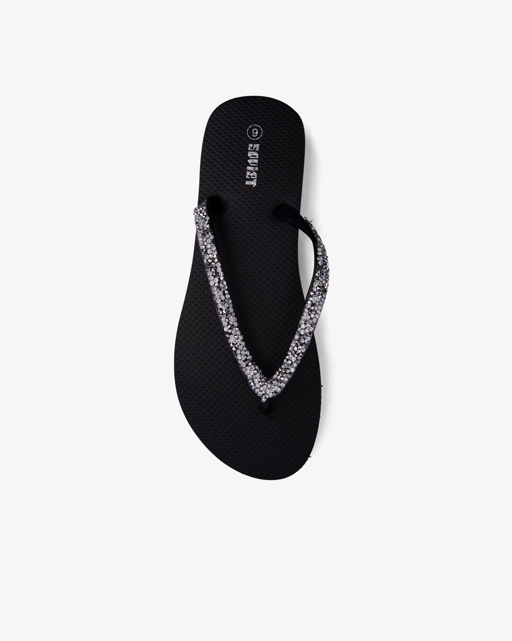 Ladies Moonstone - Sparkle Sandal