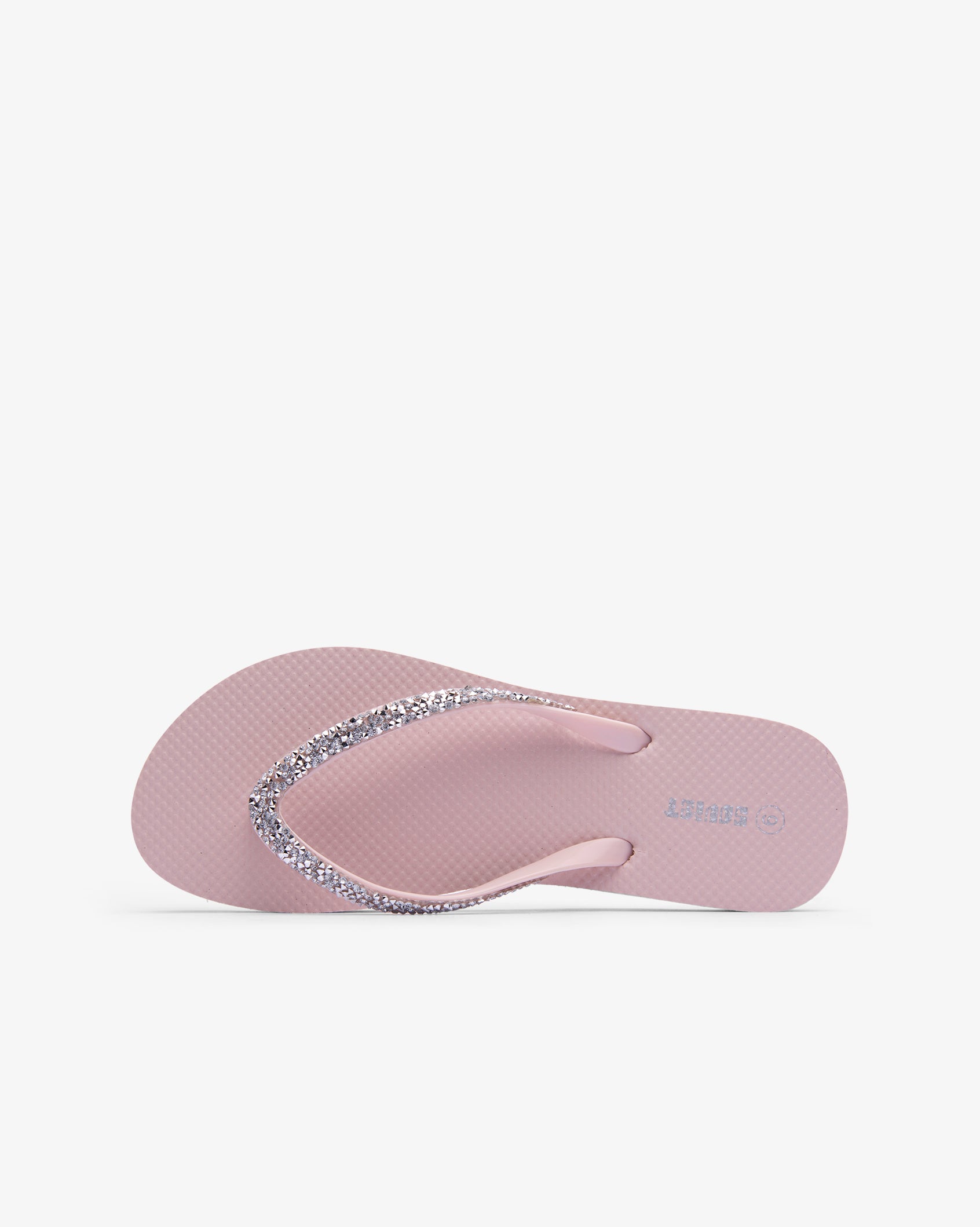 Ladies Moonstone - Sparkle Sandal