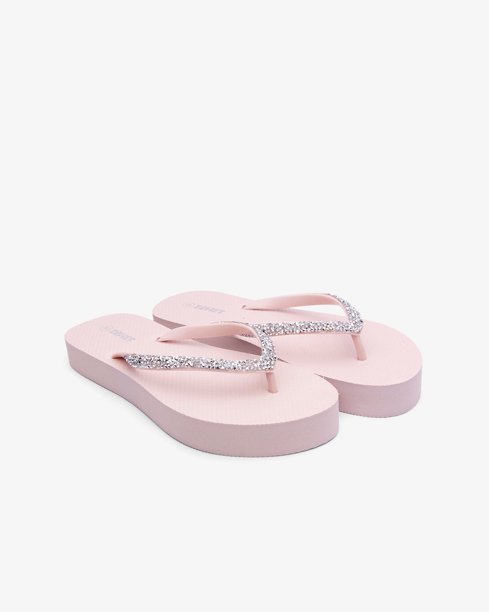 Ladies Moonstone - Sparkle Sandal
