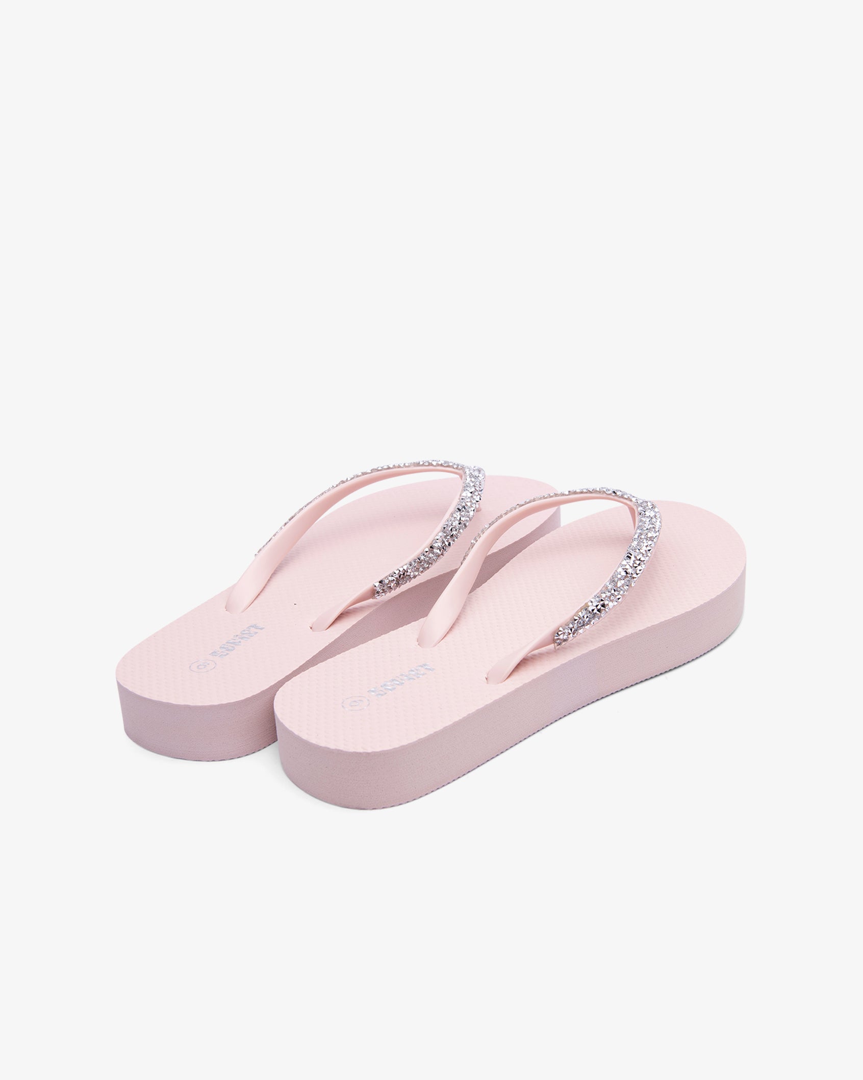 Ladies Moonstone - Sparkle Sandal